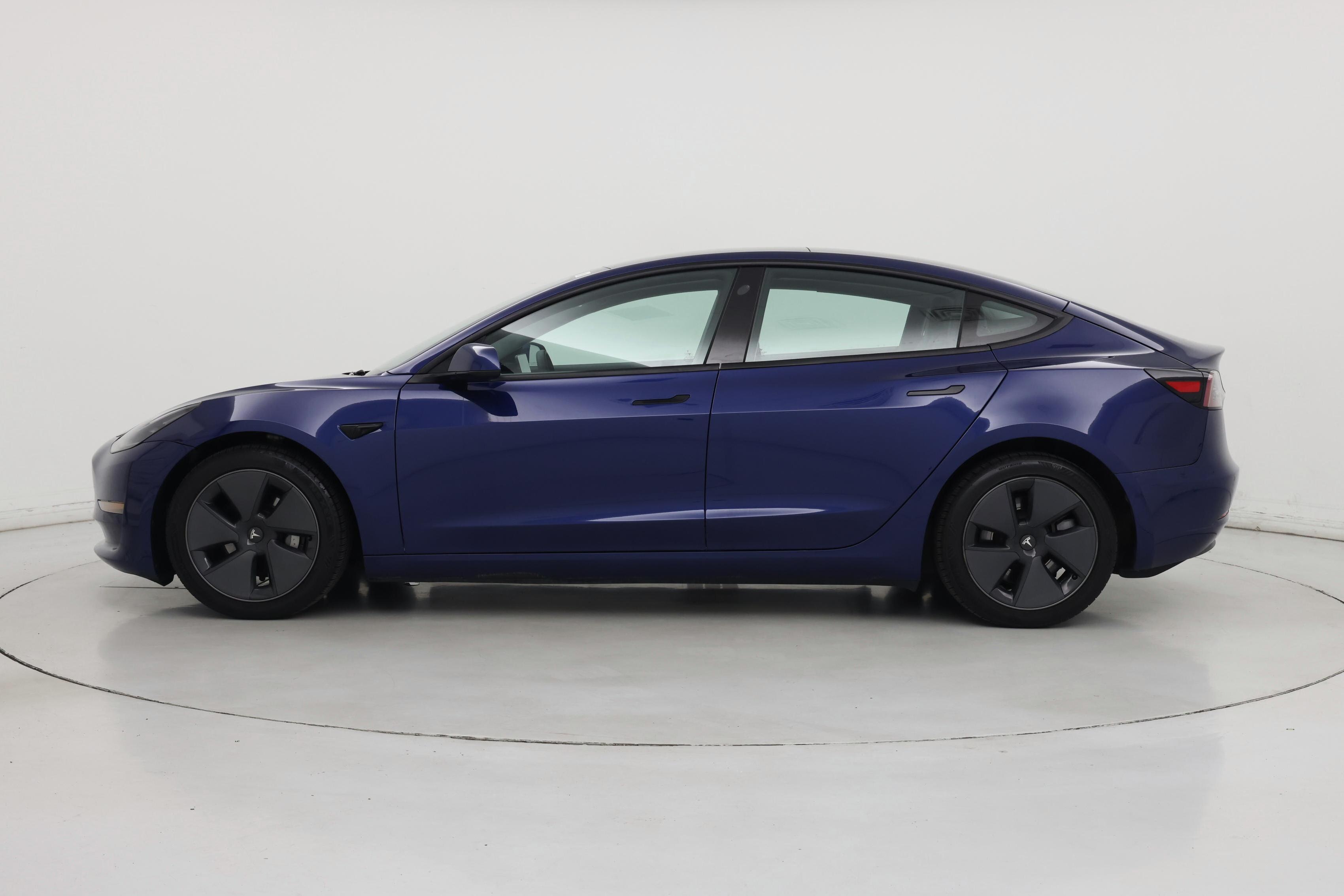 Thumbnail: 2021 Tesla Model 3 - 3