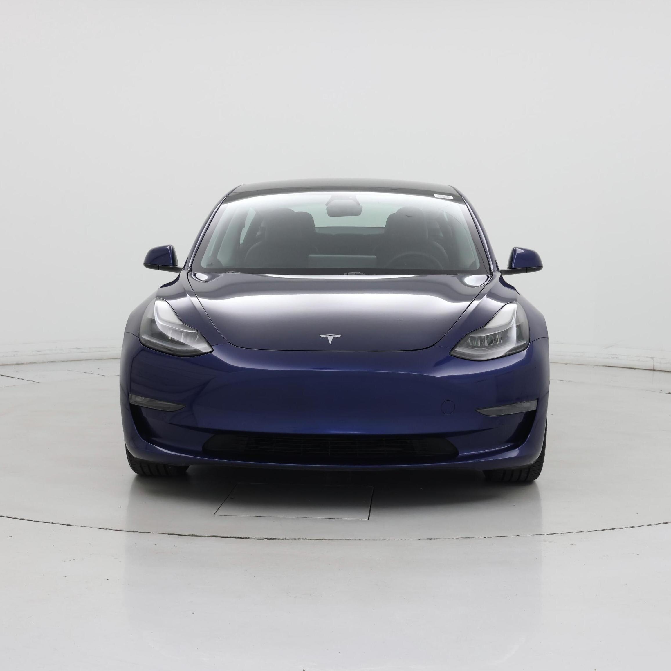 Thumbnail: 2021 Tesla Model 3 - 5