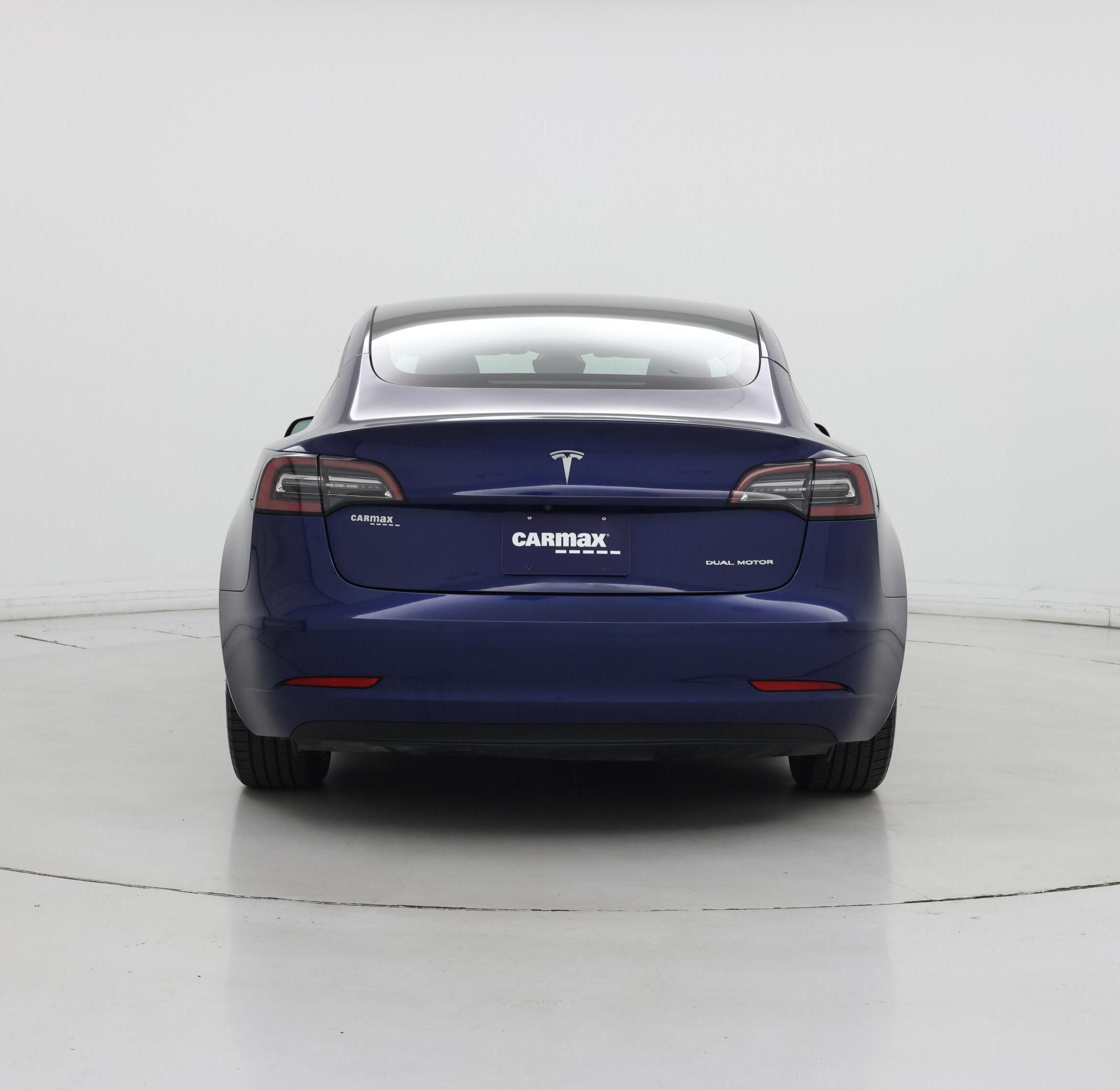 Thumbnail: 2021 Tesla Model 3 - 6
