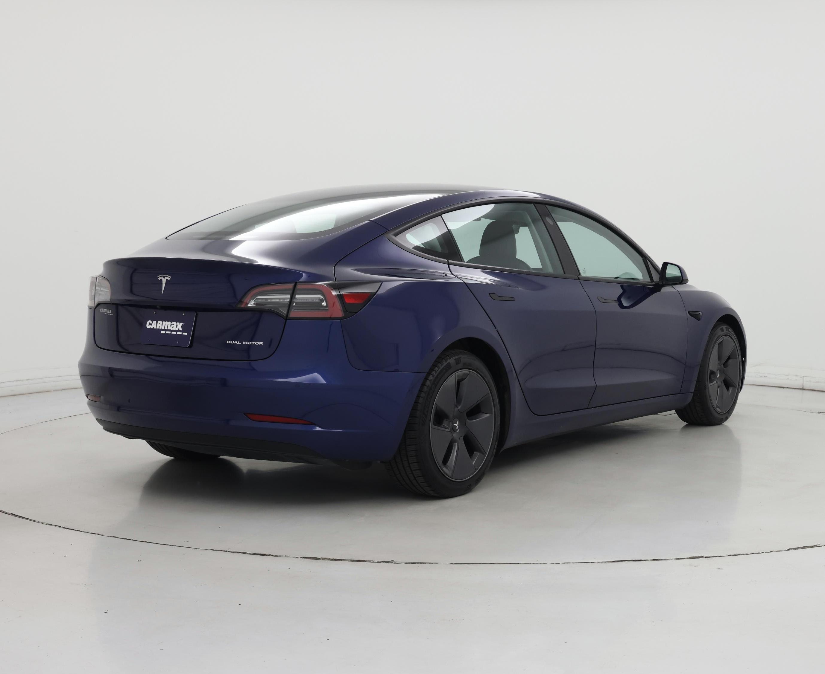 Thumbnail: 2021 Tesla Model 3 - 8
