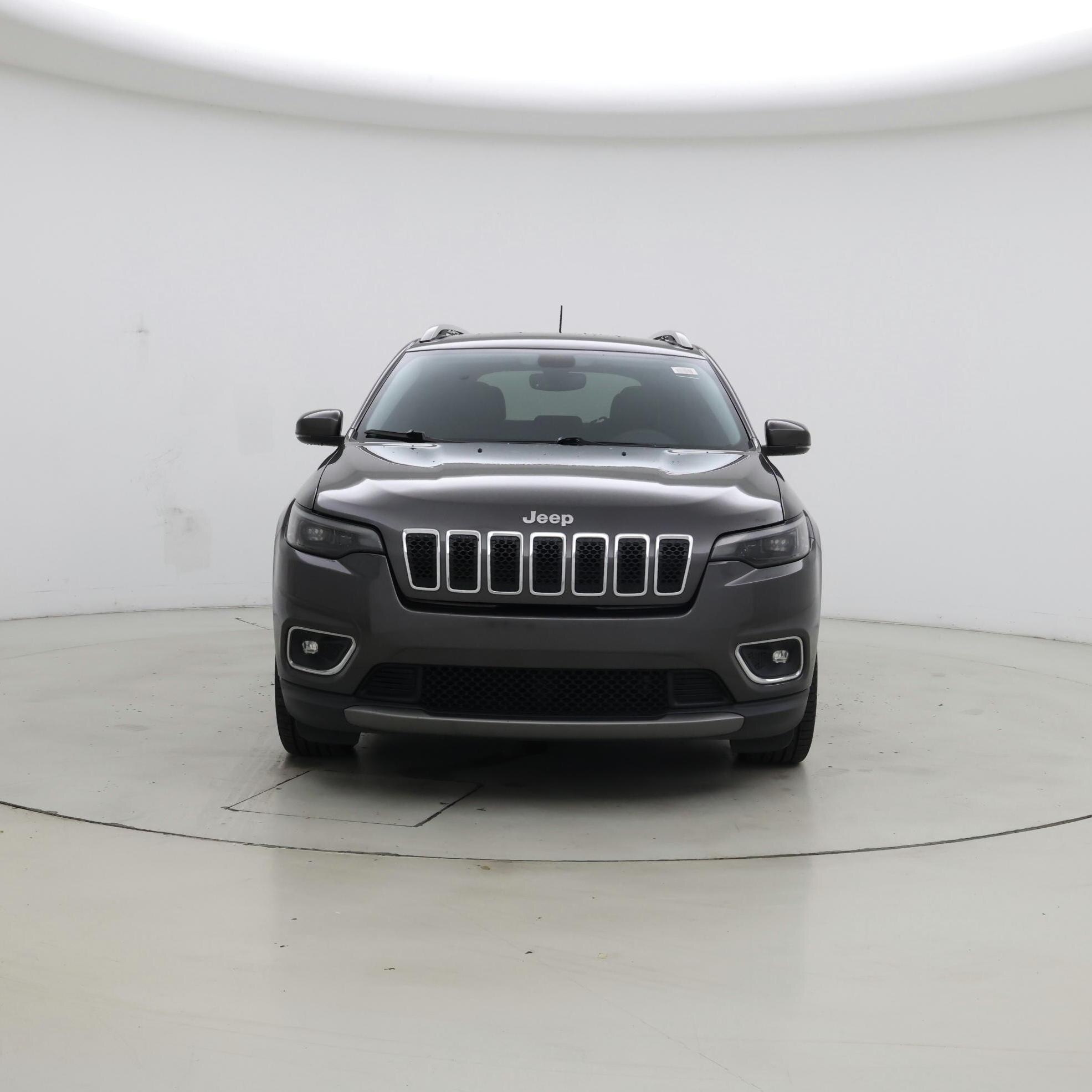 Thumbnail: 2019 Jeep Cherokee - 5