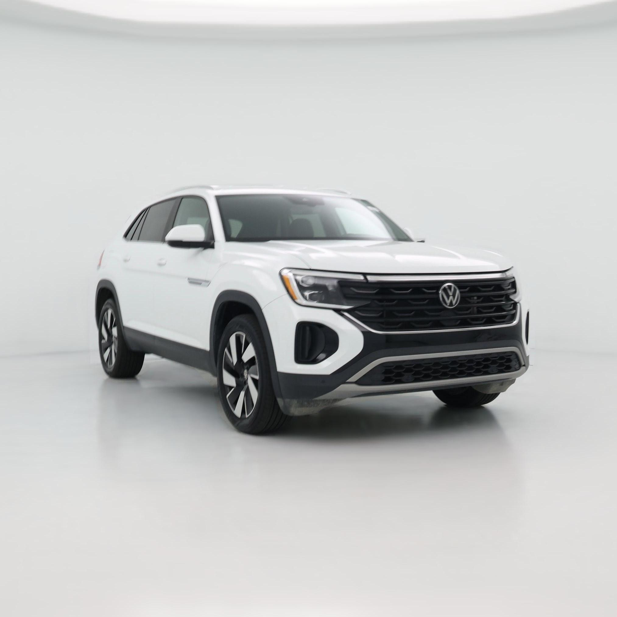 Thumbnail: 2024 Volkswagen Atlas - 1