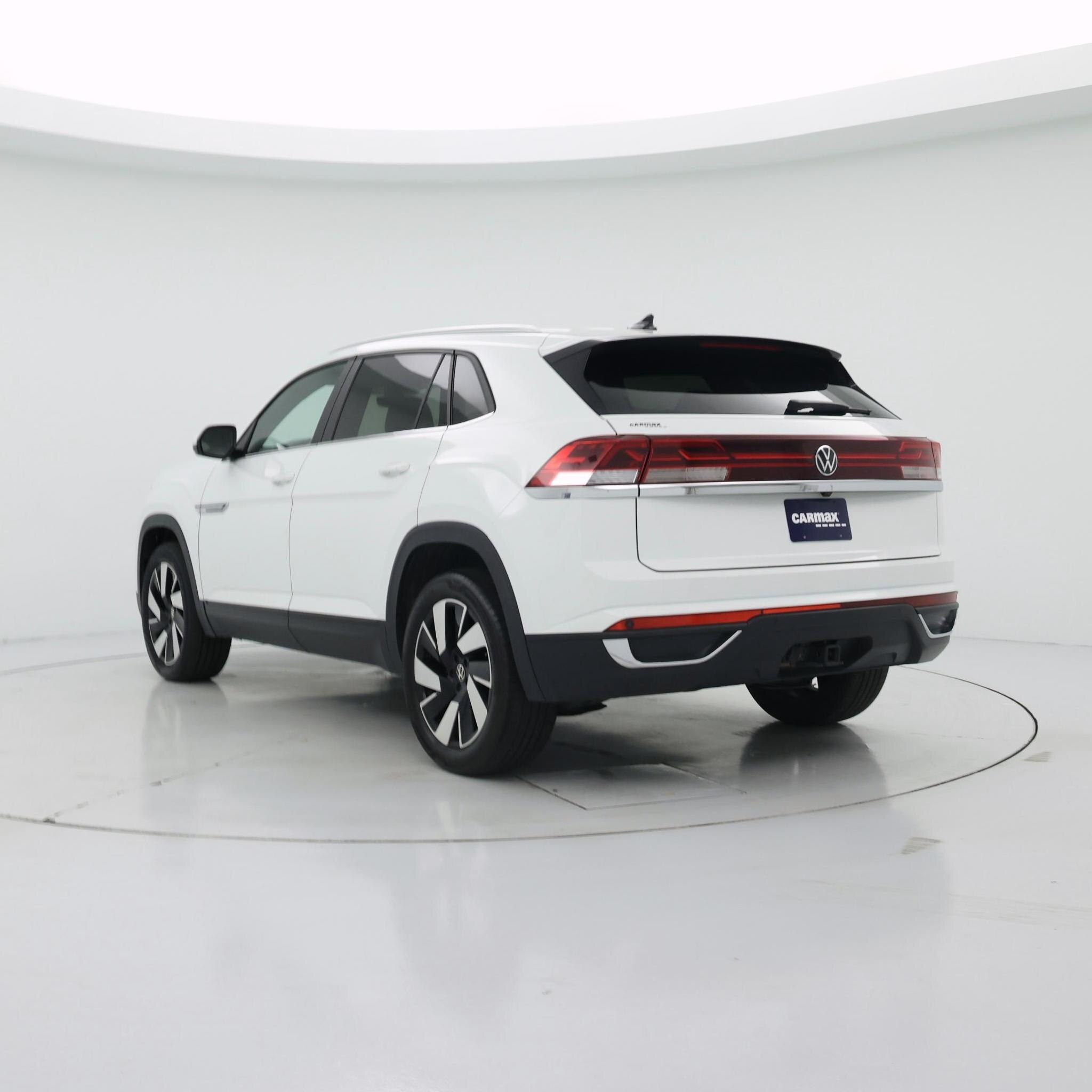 Thumbnail: 2024 Volkswagen Atlas - 2