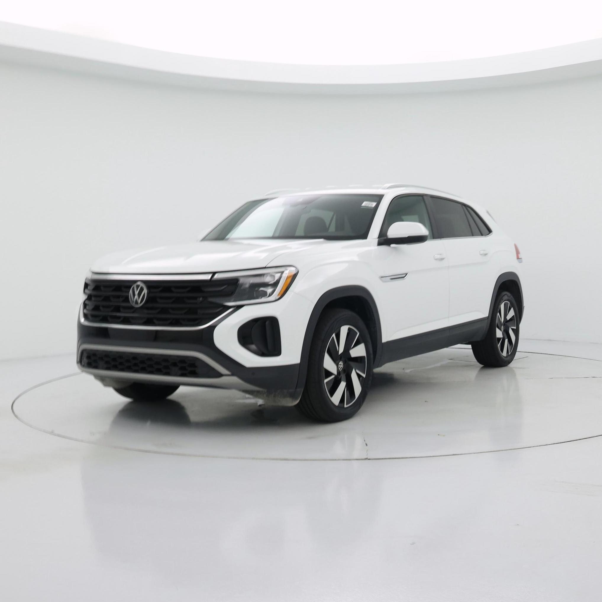Thumbnail: 2024 Volkswagen Atlas - 4