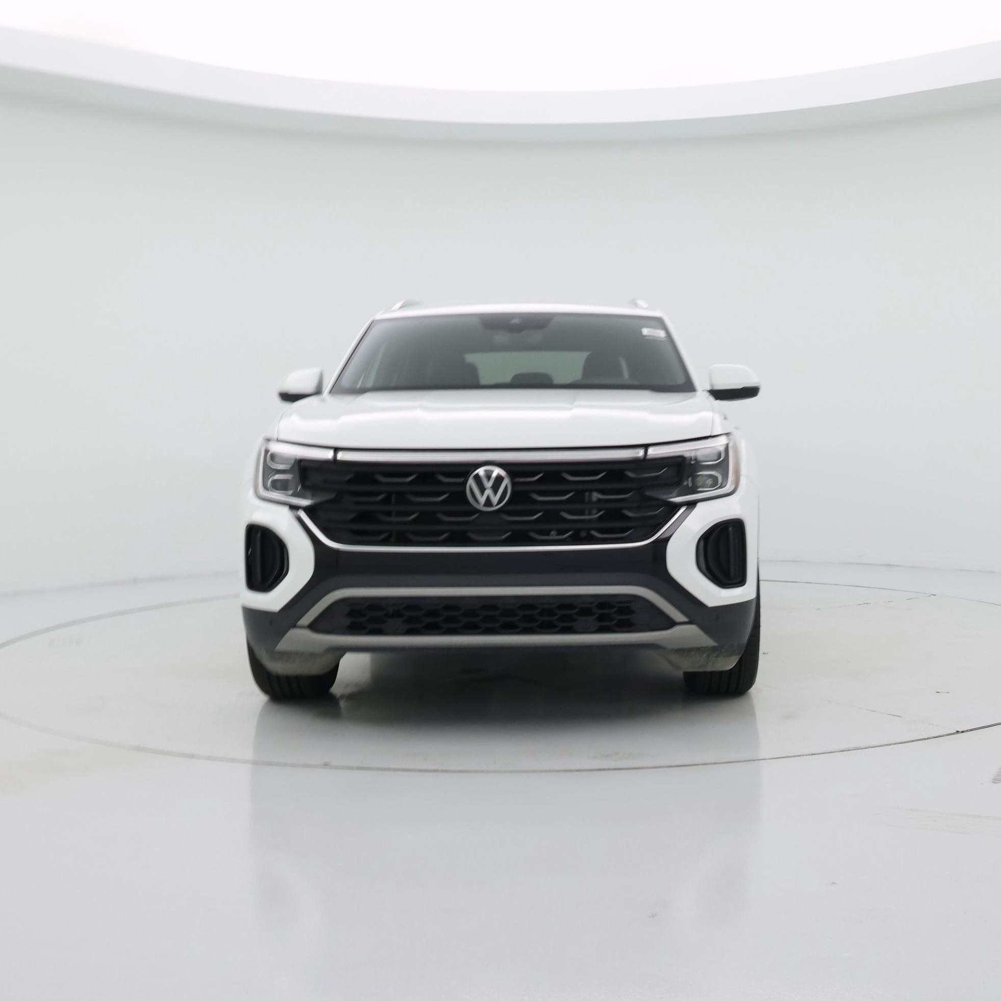 Thumbnail: 2024 Volkswagen Atlas - 5