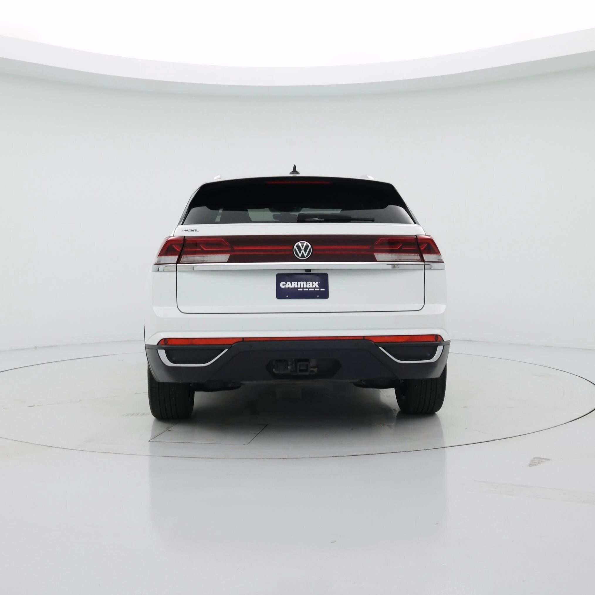 Thumbnail: 2024 Volkswagen Atlas - 6