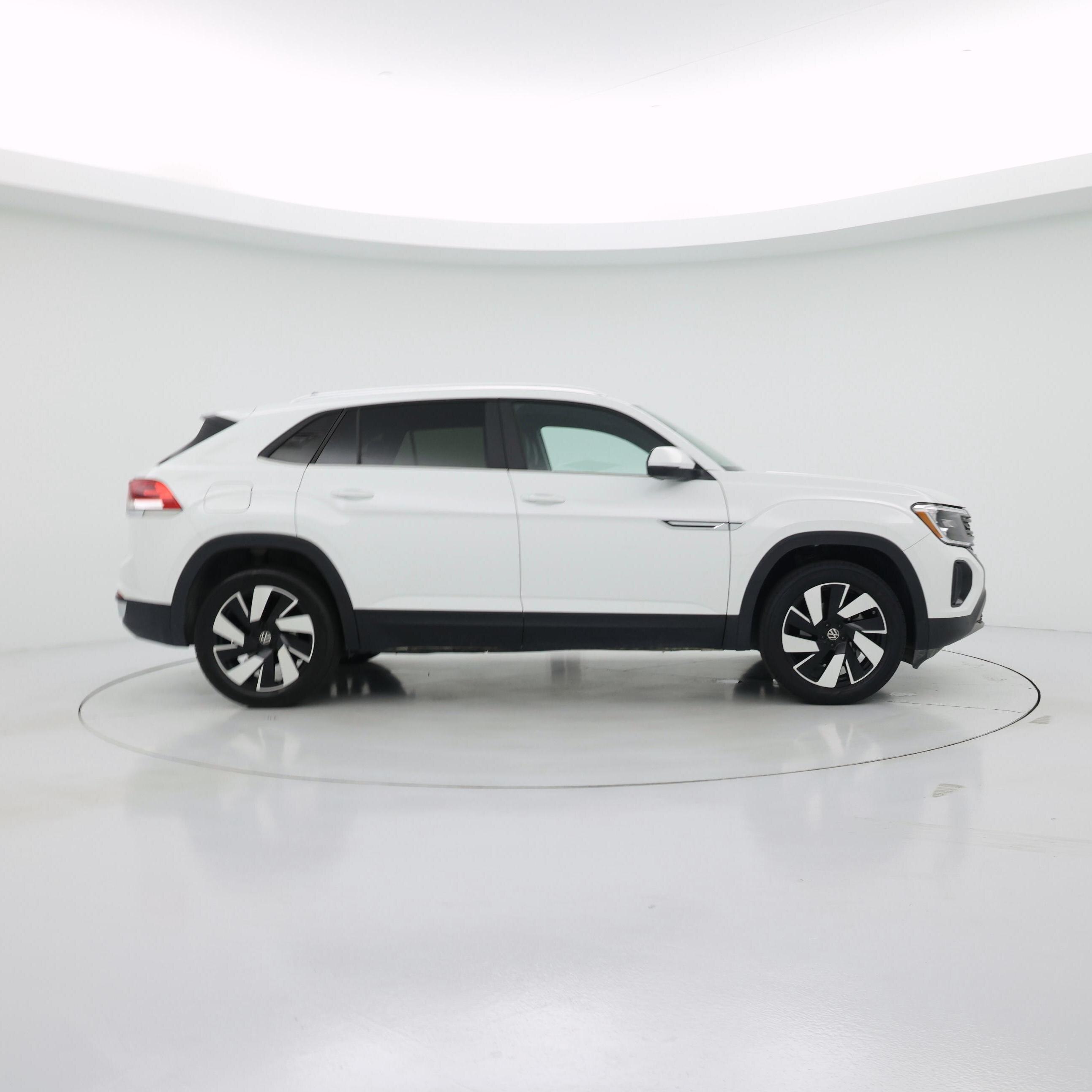 Thumbnail: 2024 Volkswagen Atlas - 7