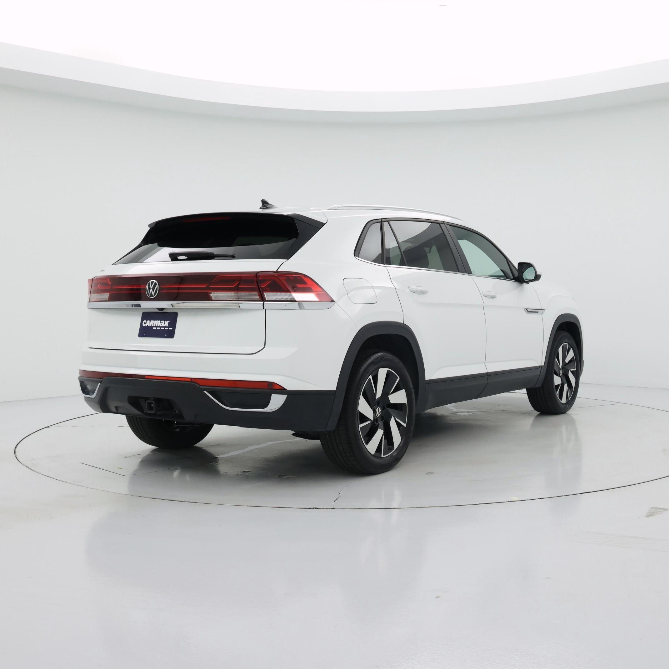 Thumbnail: 2024 Volkswagen Atlas - 8