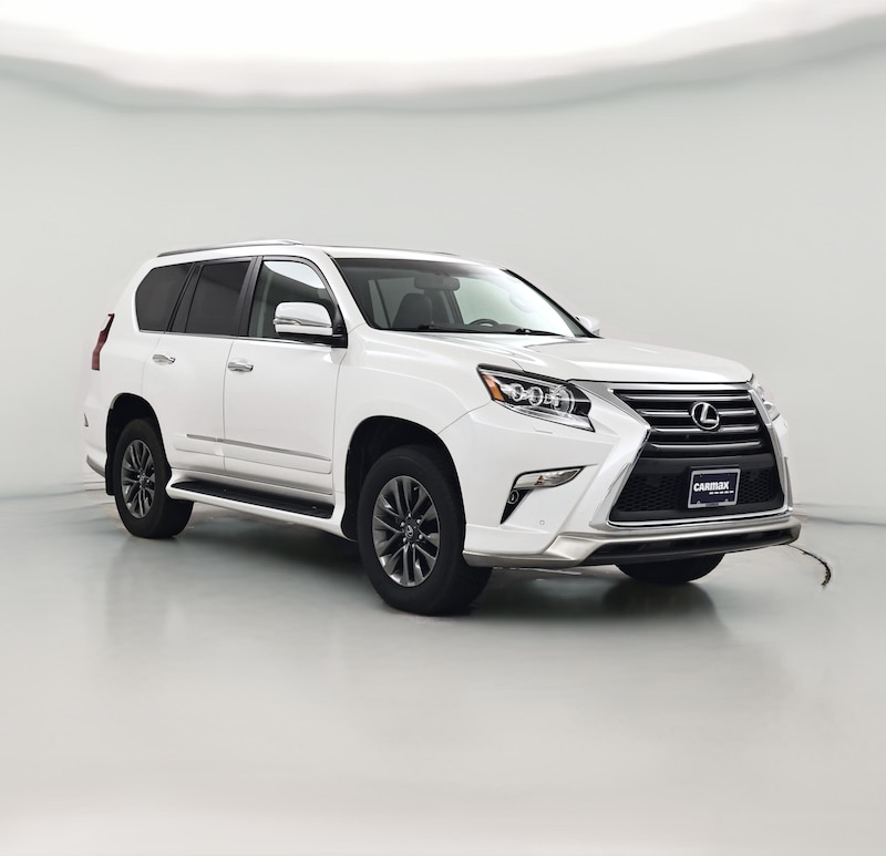 2019 Lexus GX 460 Premium