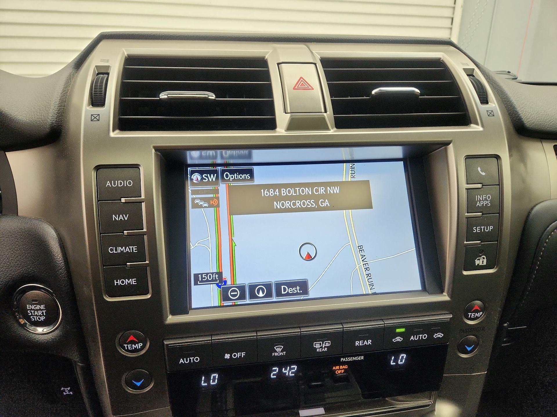 Thumbnail: 2019 Lexus GX - 14