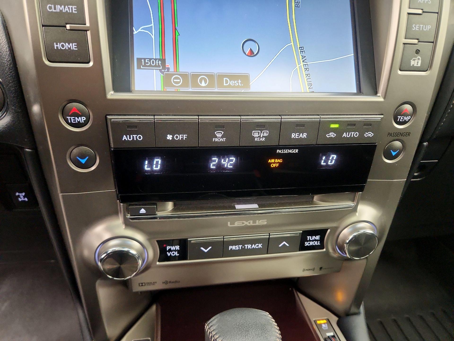 Thumbnail: 2019 Lexus GX - 17