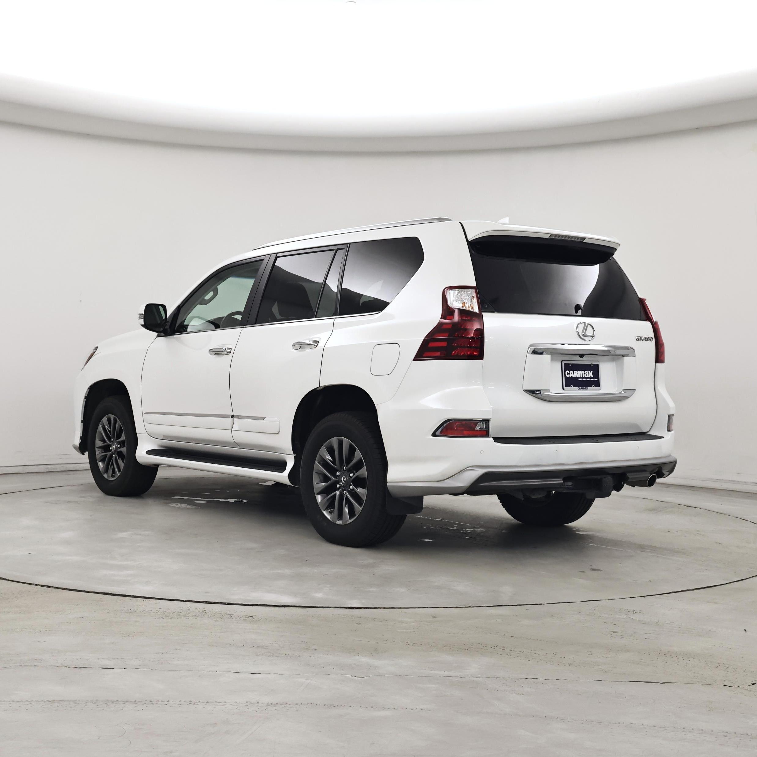 Thumbnail: 2019 Lexus GX - 2