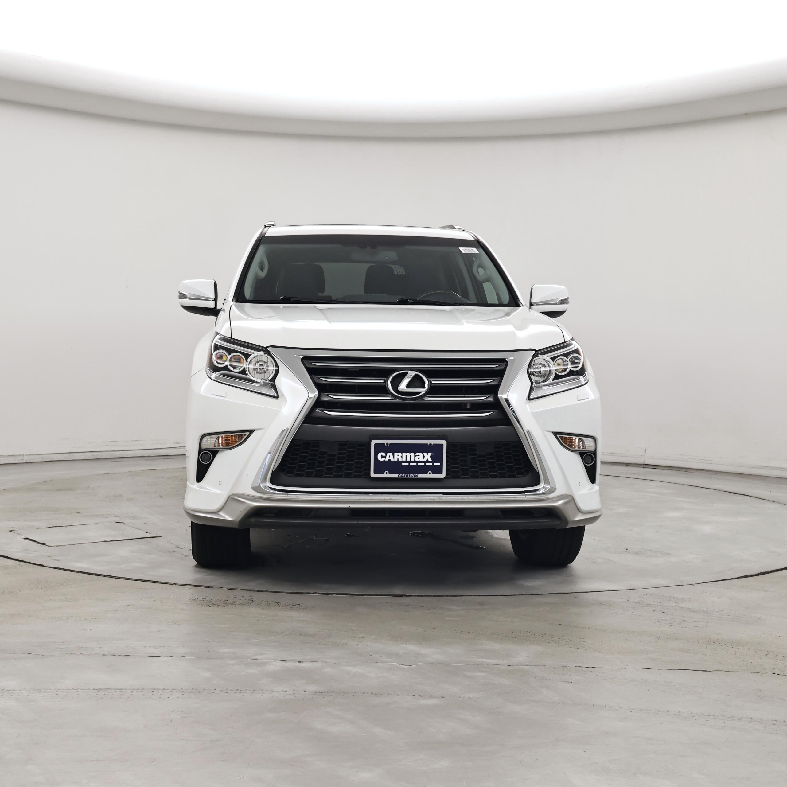 Thumbnail: 2019 Lexus GX - 5