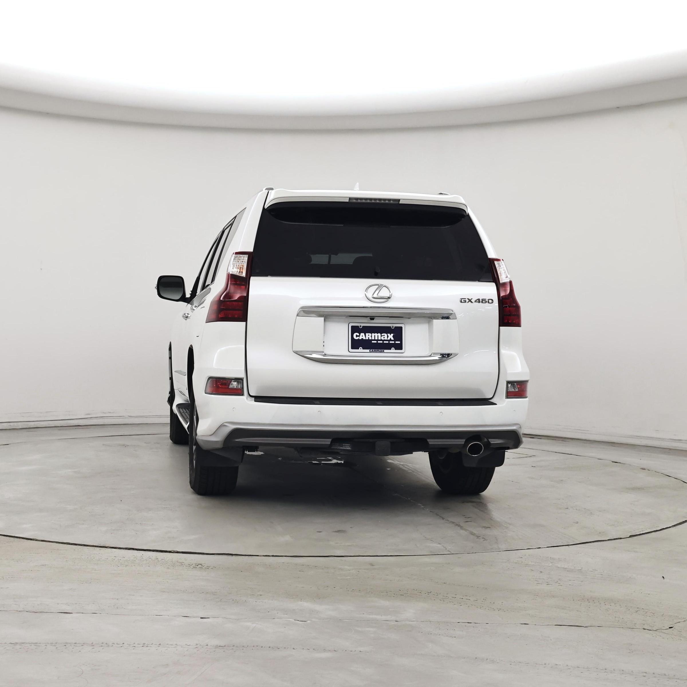 Thumbnail: 2019 Lexus GX - 6