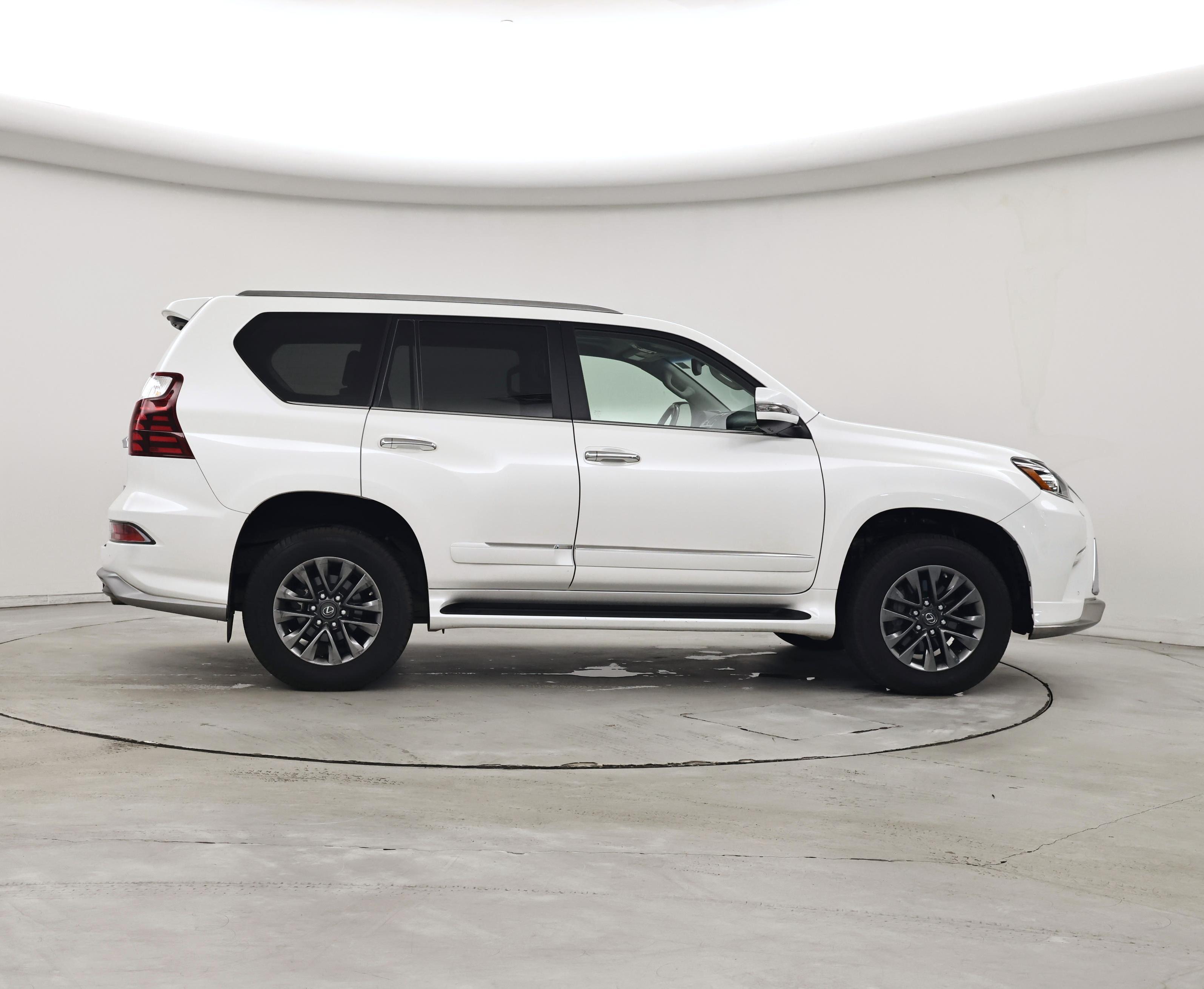Thumbnail: 2019 Lexus GX - 7