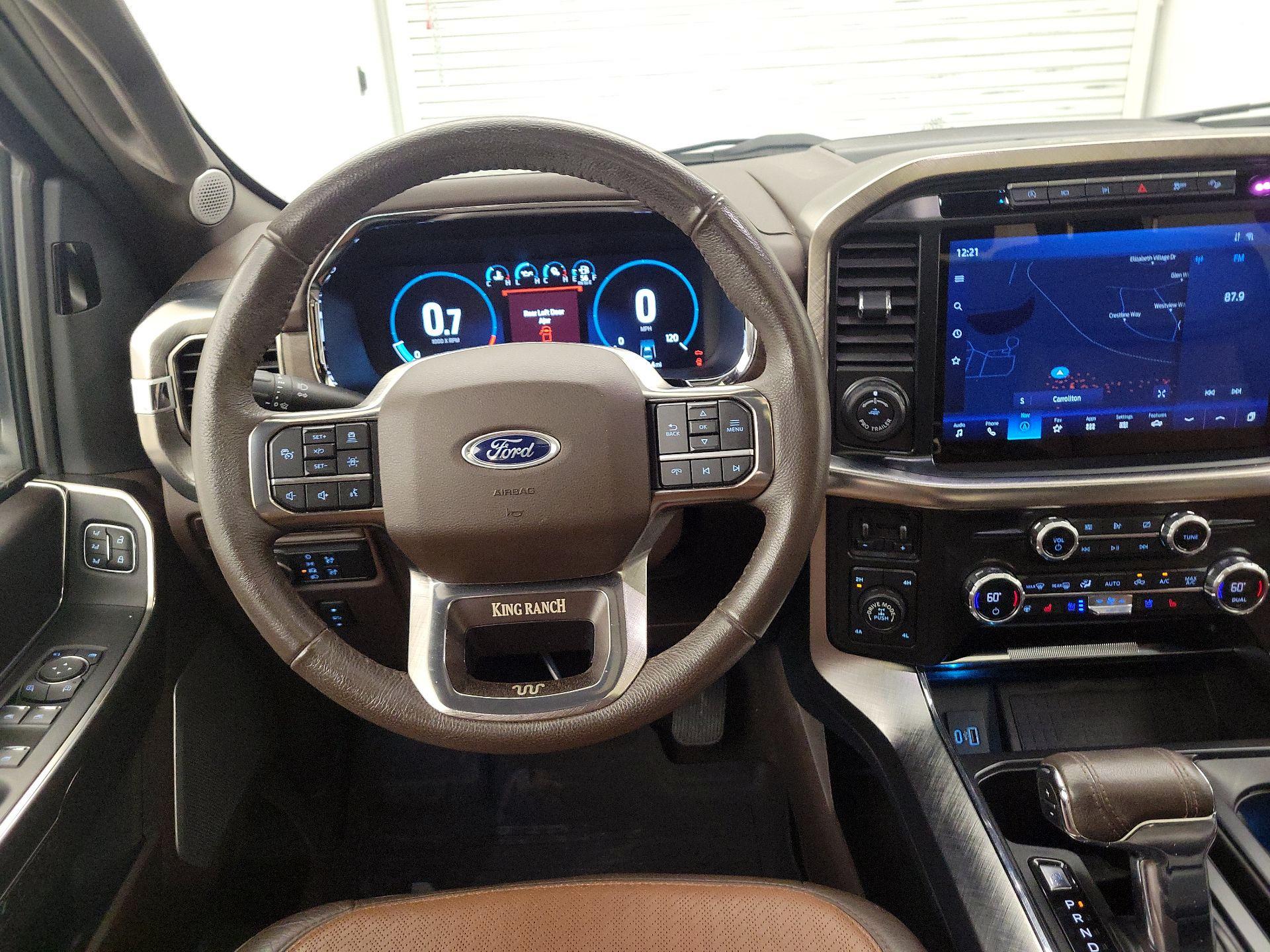 Thumbnail: 2021 Ford F-150 - 10