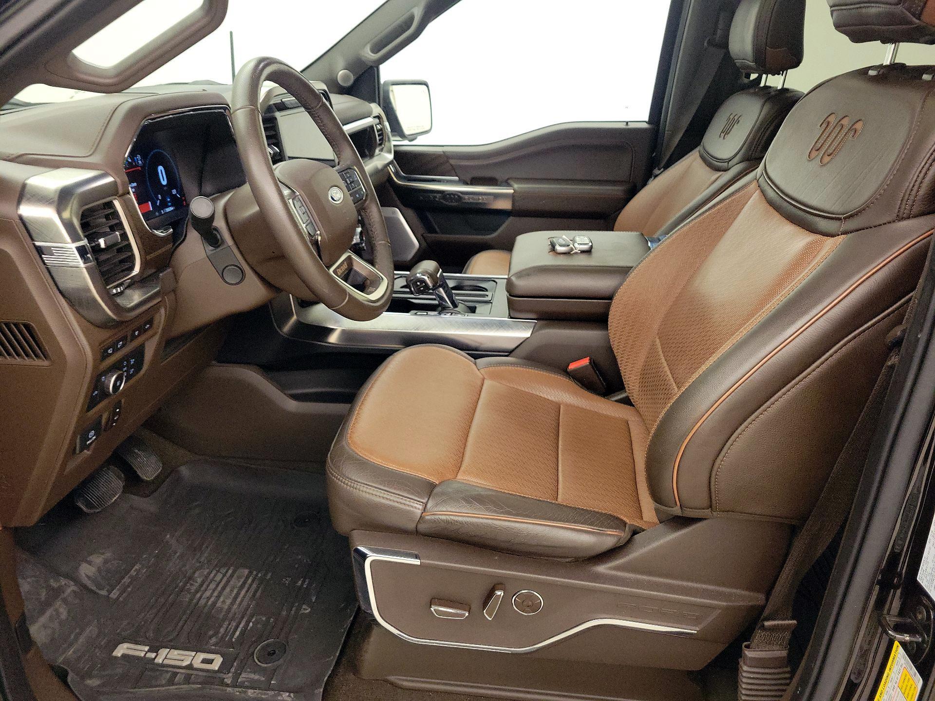 Thumbnail: 2021 Ford F-150 - 11