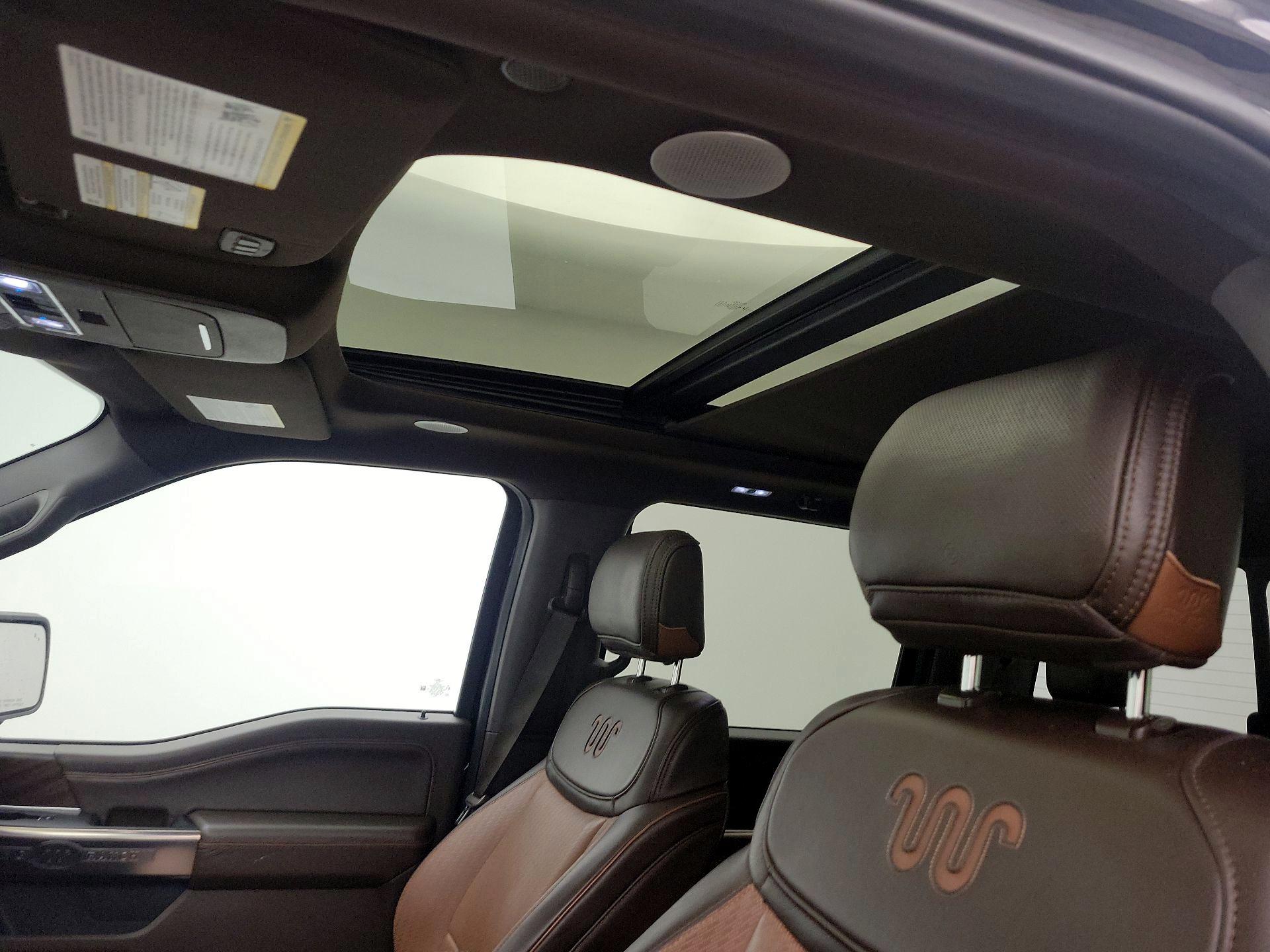 Thumbnail: 2021 Ford F-150 - 20