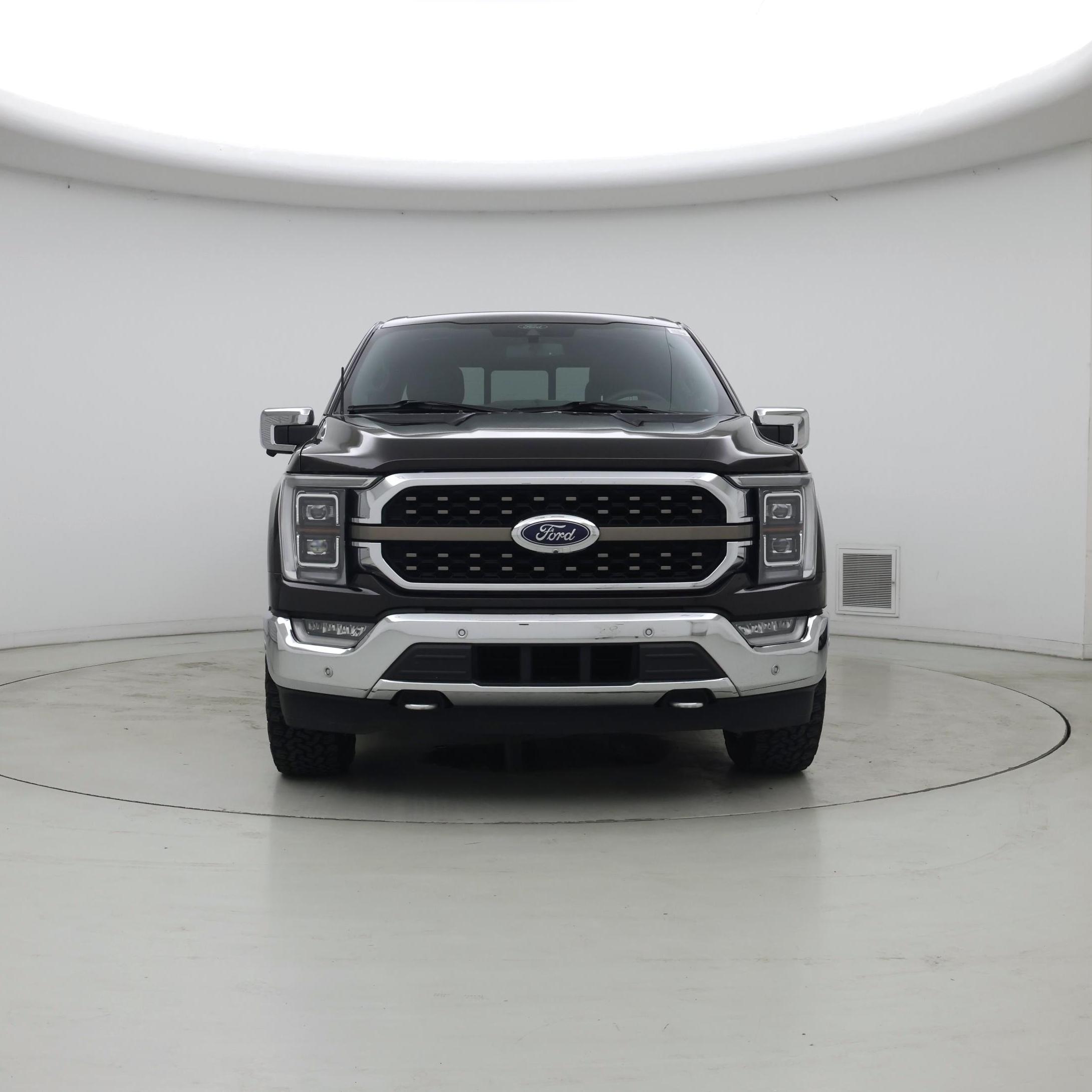 Thumbnail: 2021 Ford F-150 - 5