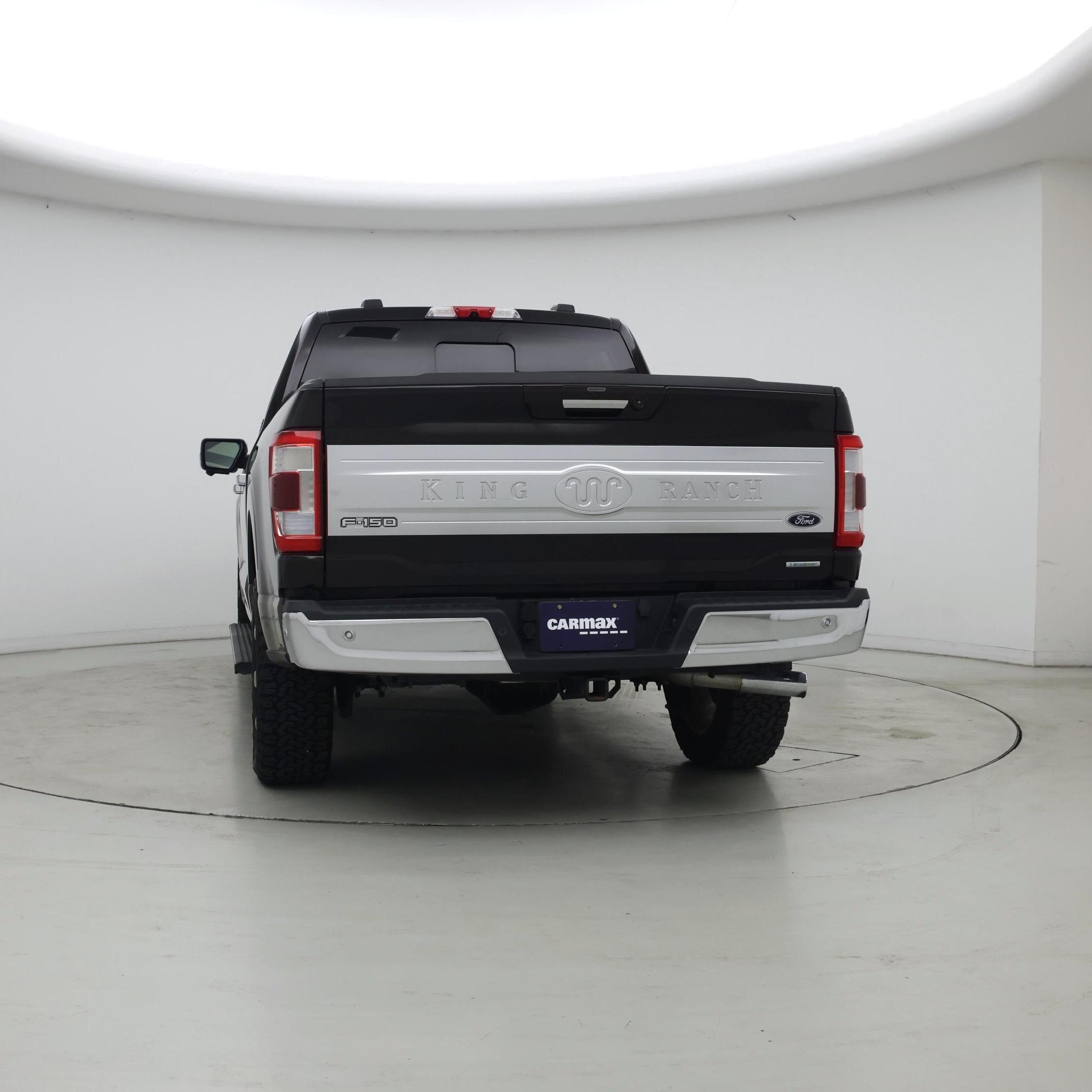 Thumbnail: 2021 Ford F-150 - 6