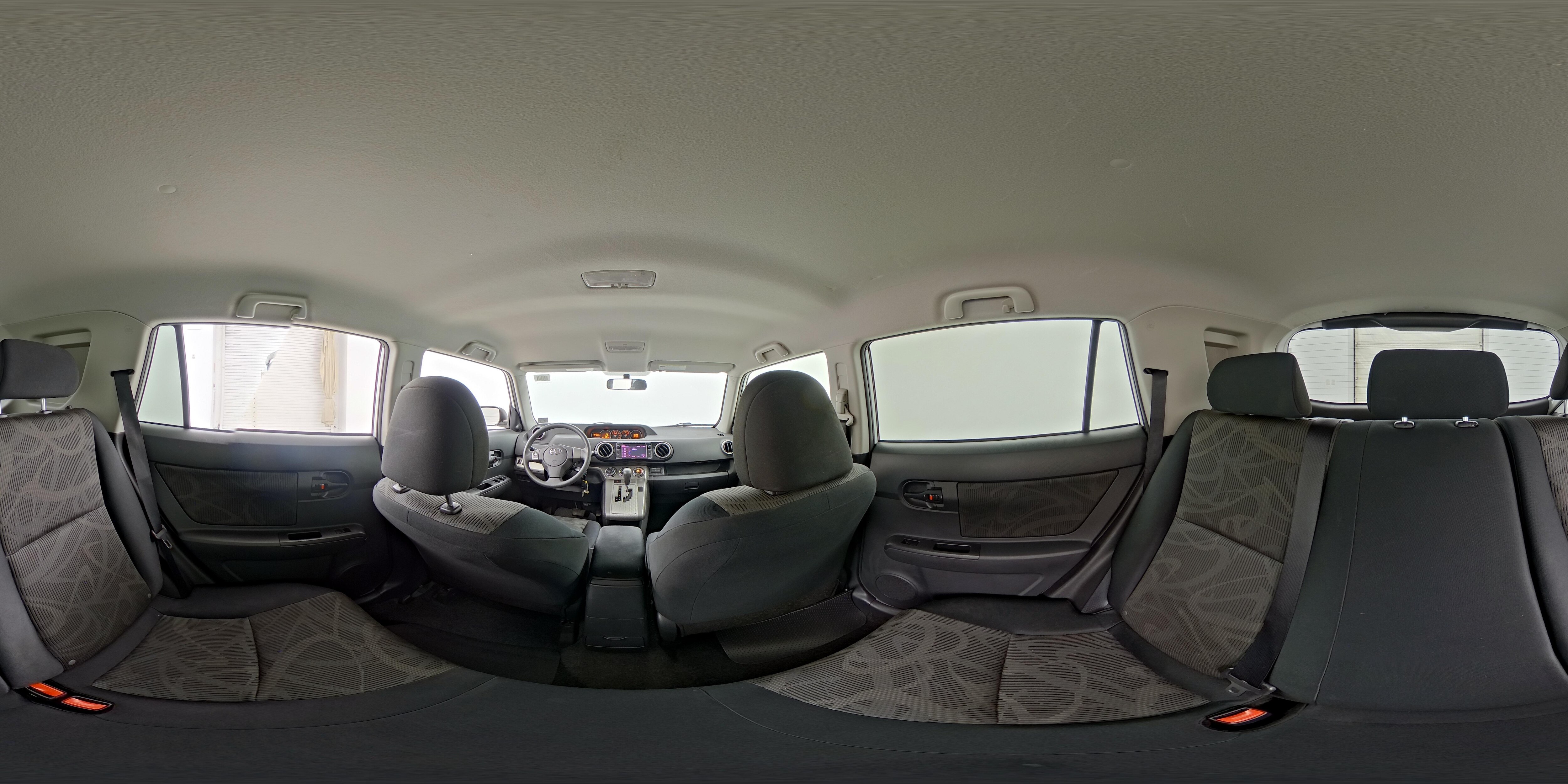 2014 Scion xB Base - Photo 24