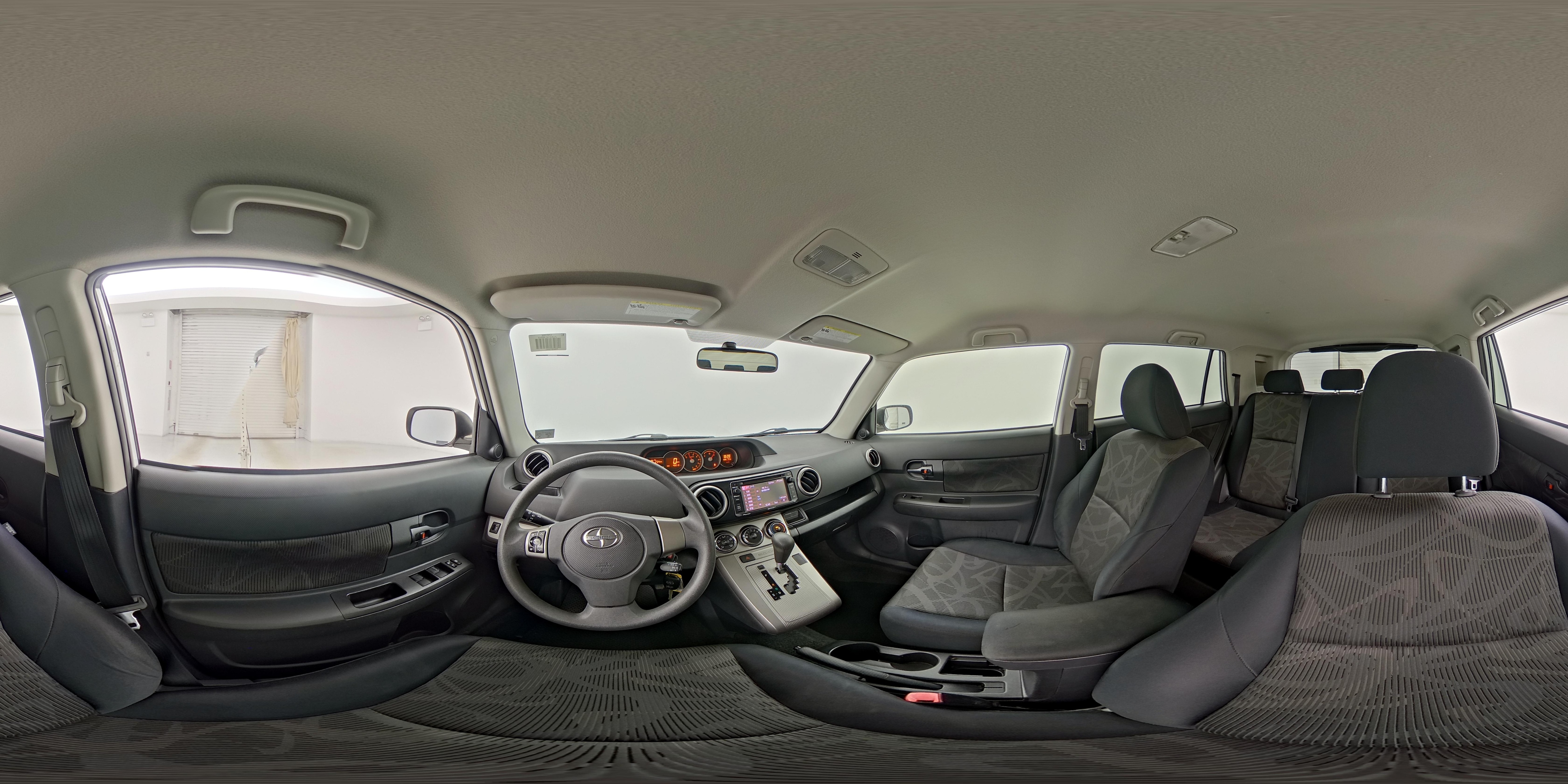 2014 Scion xB Base - Photo 25
