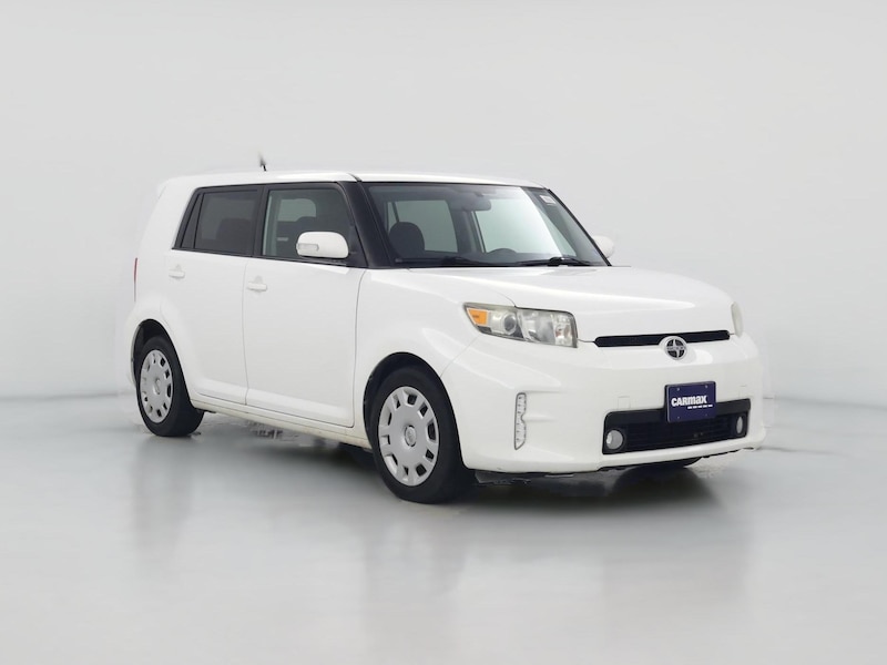 2014 Scion xB  -
                  Lynchburg, VA