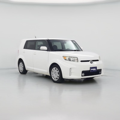 2014 Scion xB