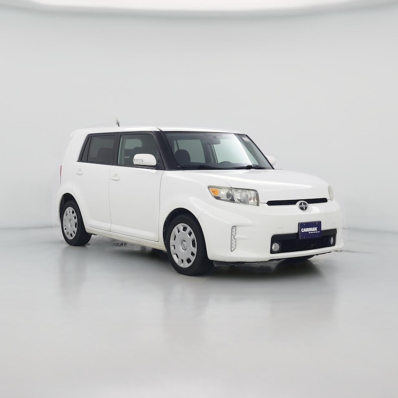 2014 Scion xB