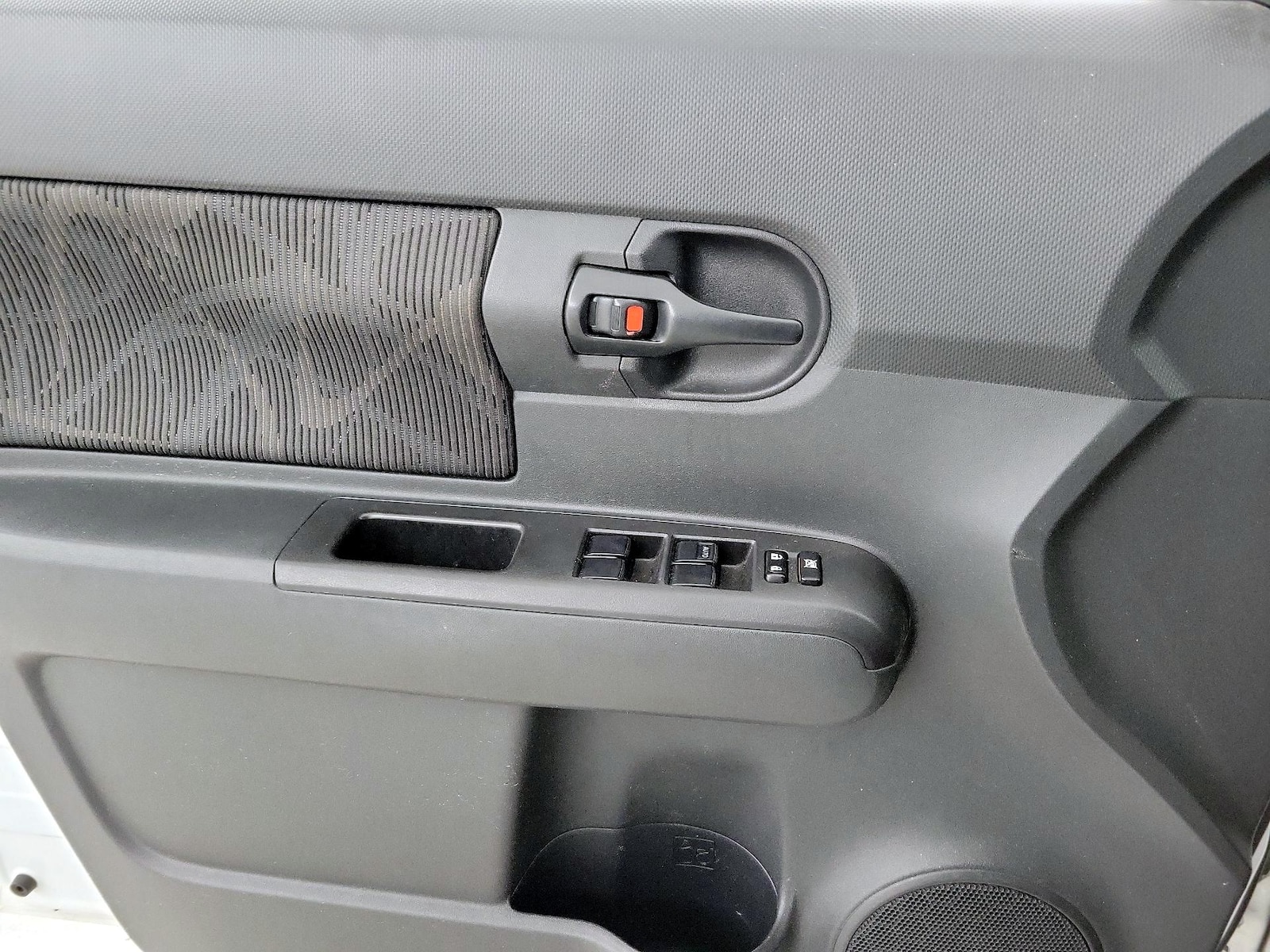 2014 Scion xB Base - Photo 13