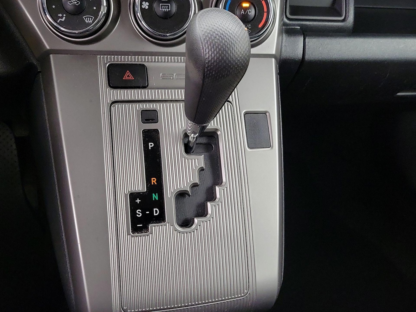 2014 Scion xB Base - Photo 17