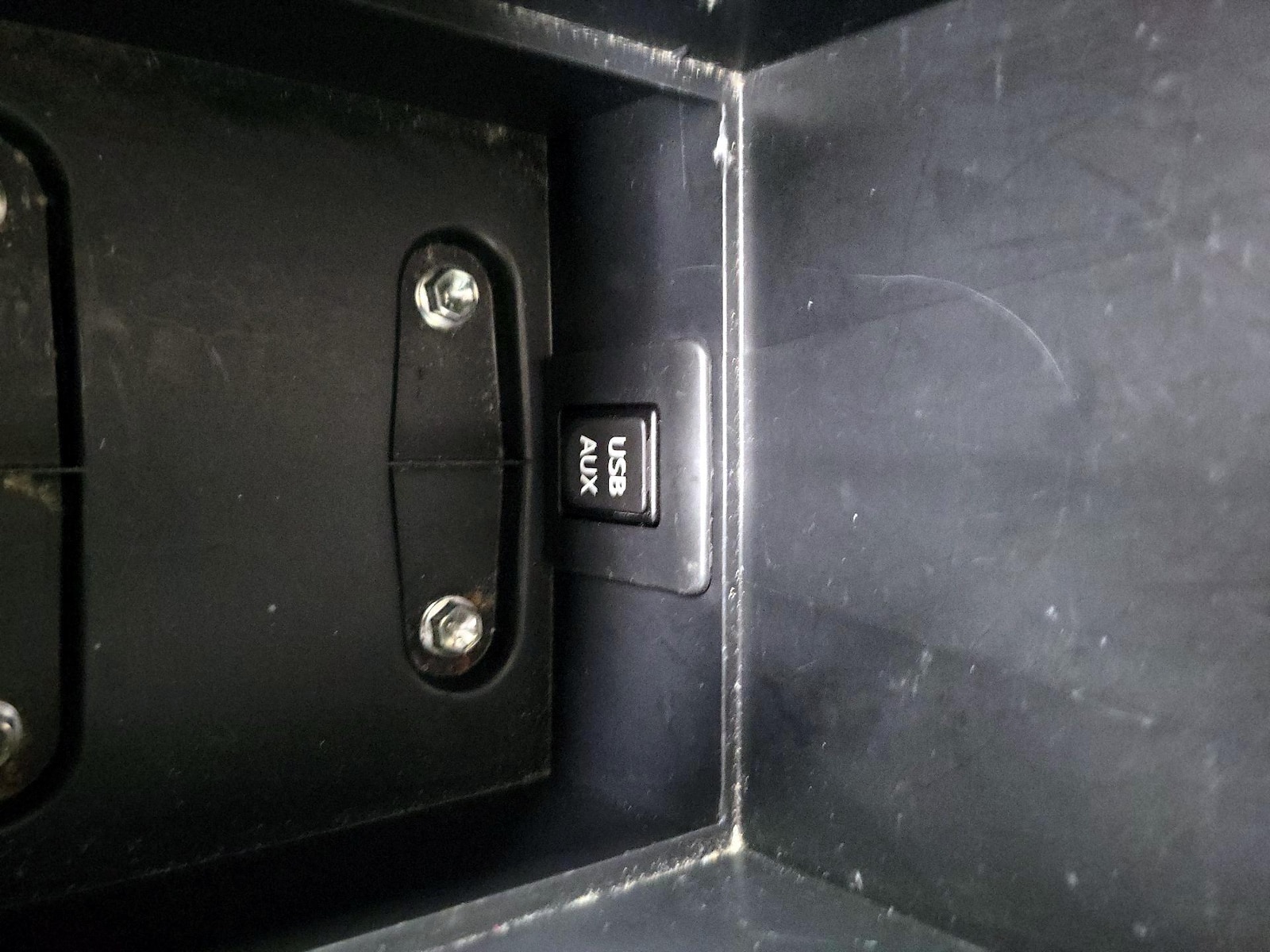 2014 Scion xB Base - Photo 18