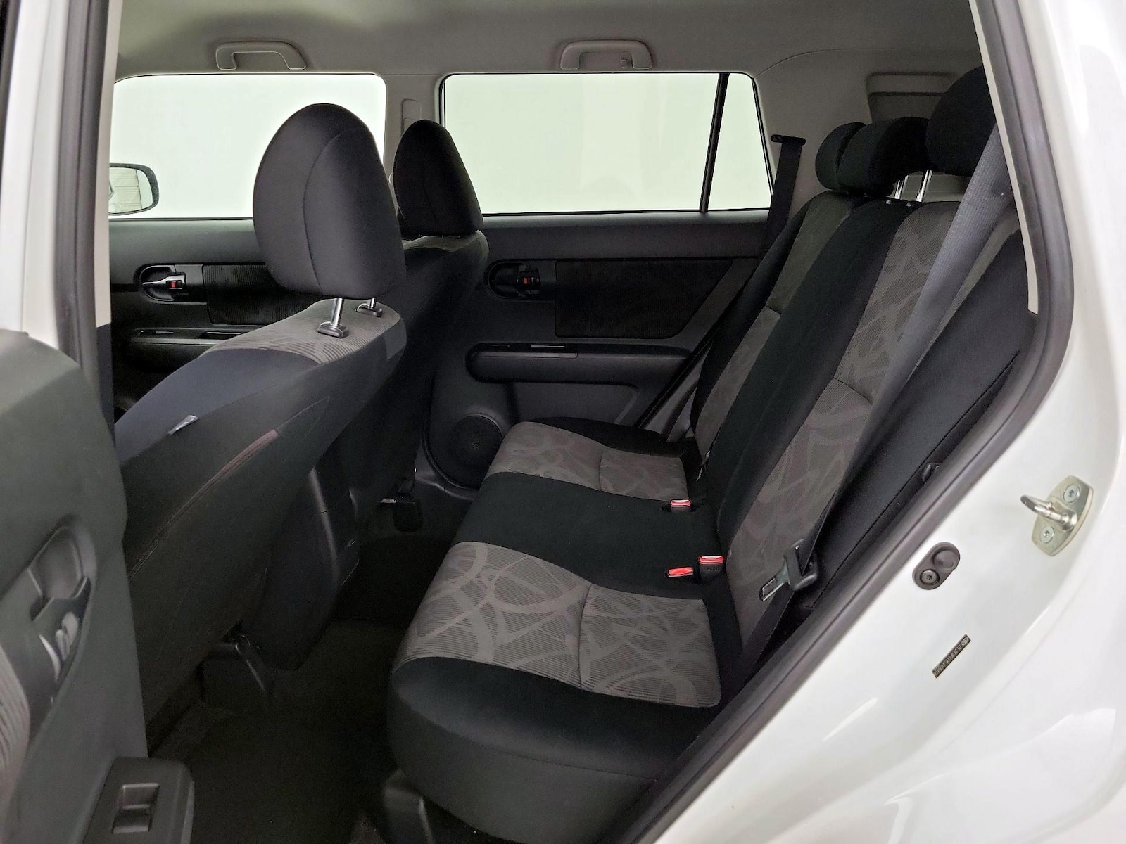 2014 Scion xB Base - Photo 19