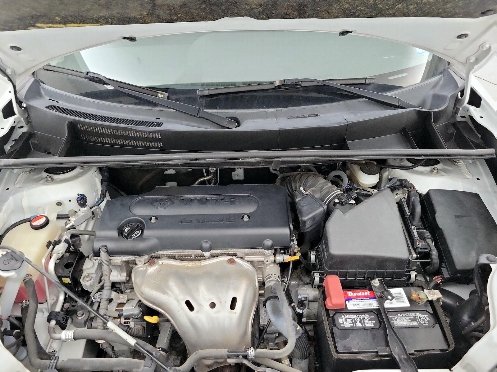 2014 Scion xB Base - Photo 21