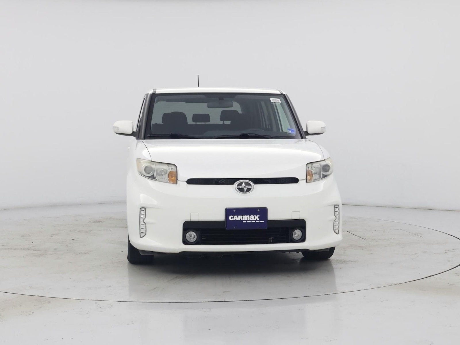 2014 Scion xB Base - Photo 6