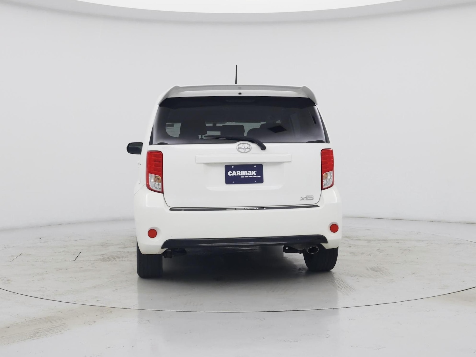 2014 Scion xB Base - Photo 7