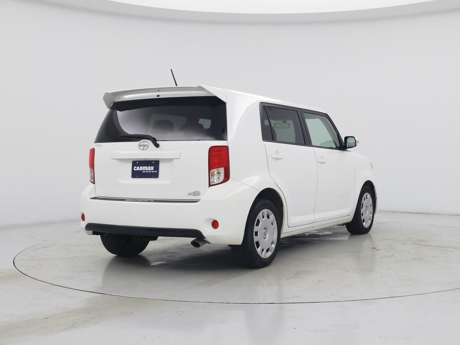 2014 Scion xB Base - Photo 9