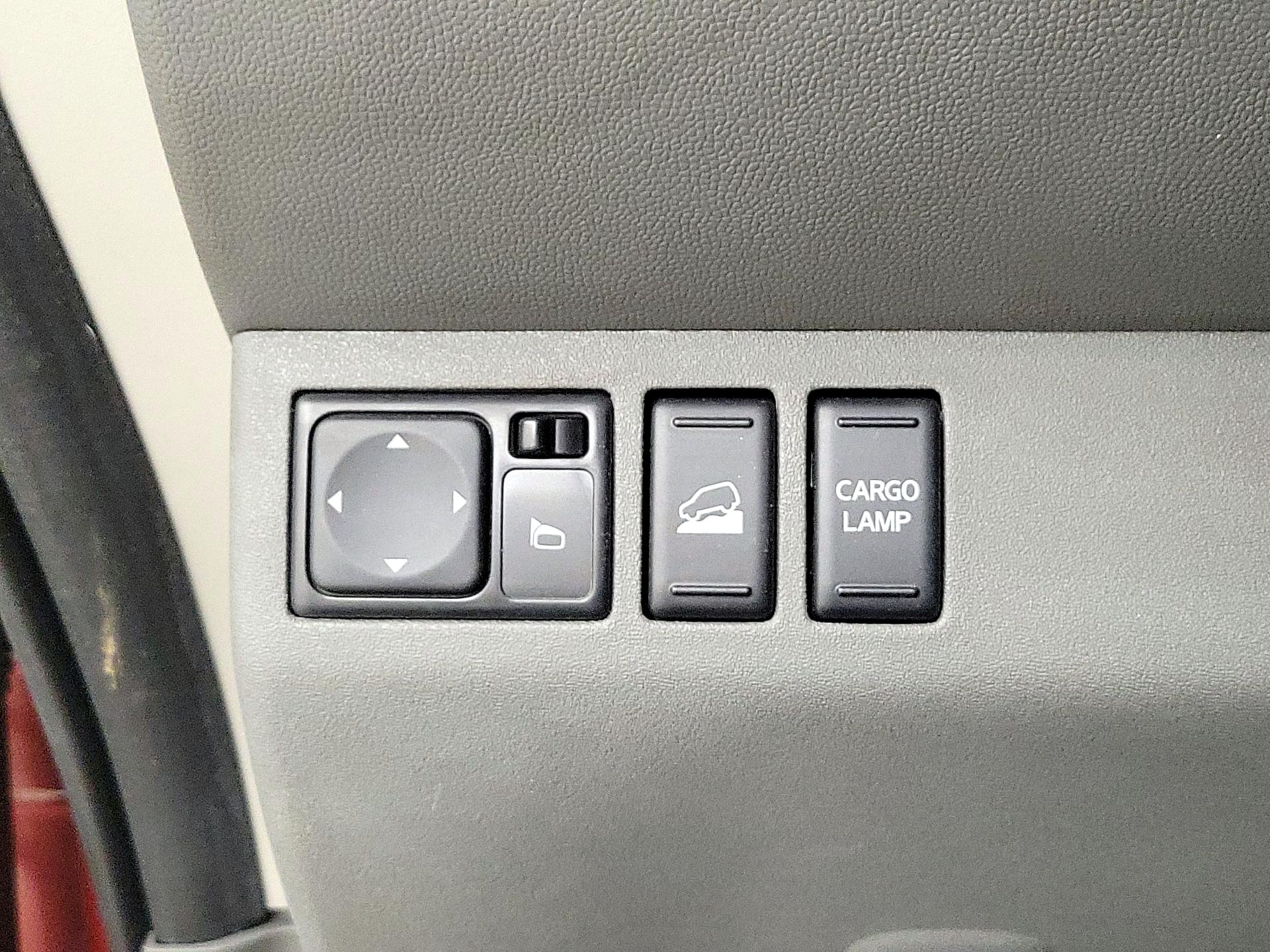Thumbnail: 2020 Nissan Frontier - 13