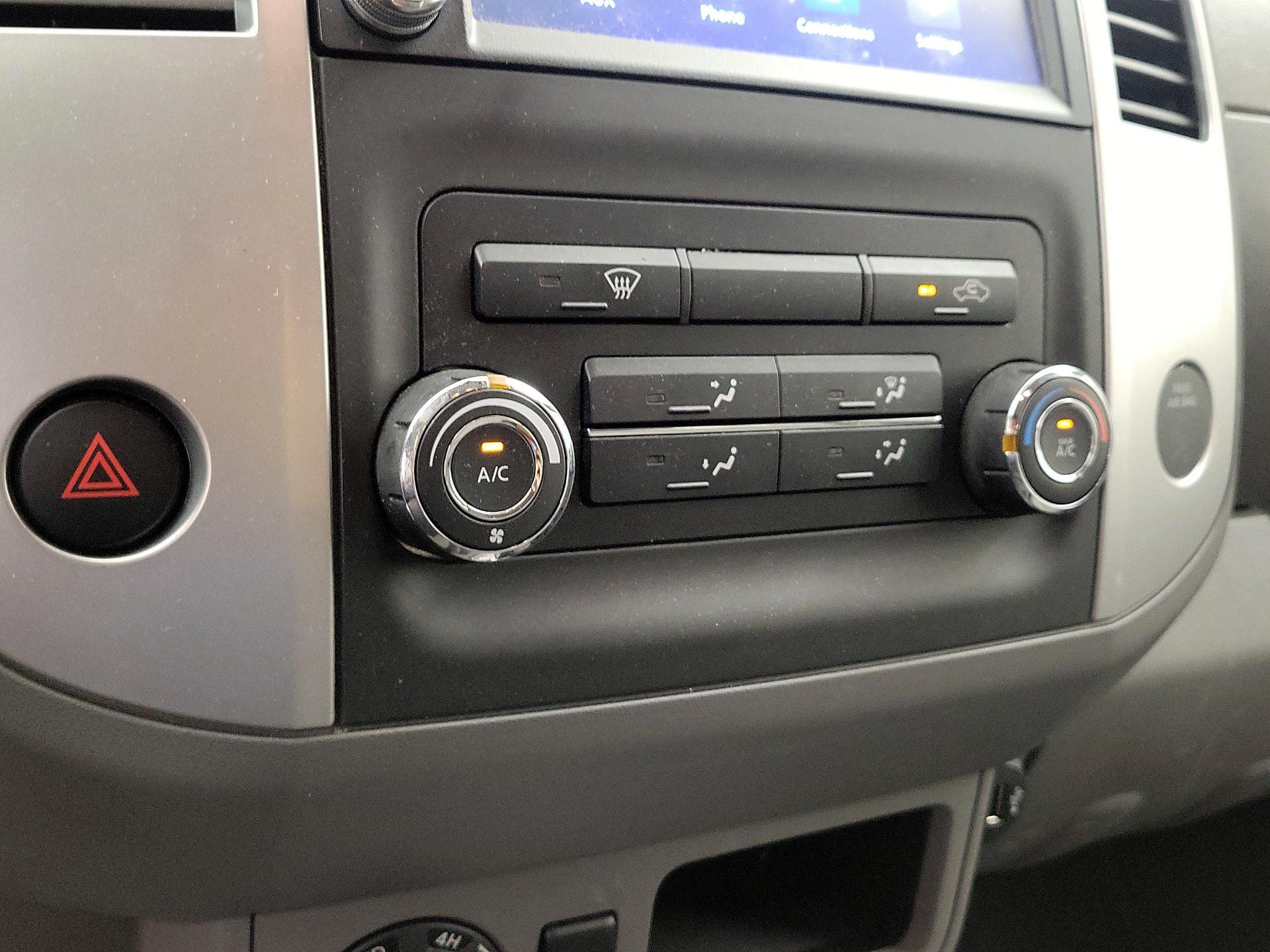 Thumbnail: 2020 Nissan Frontier - 16