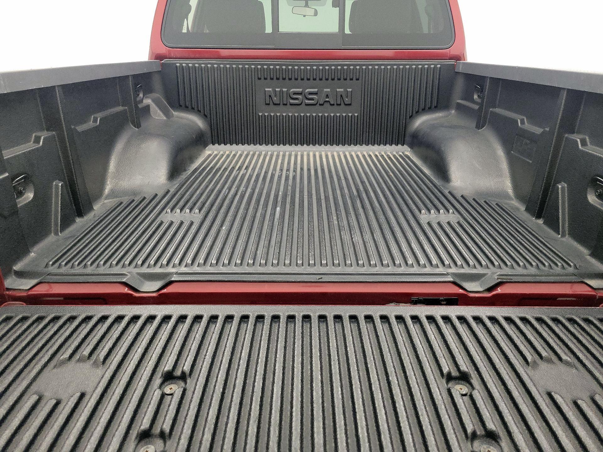 Thumbnail: 2020 Nissan Frontier - 20