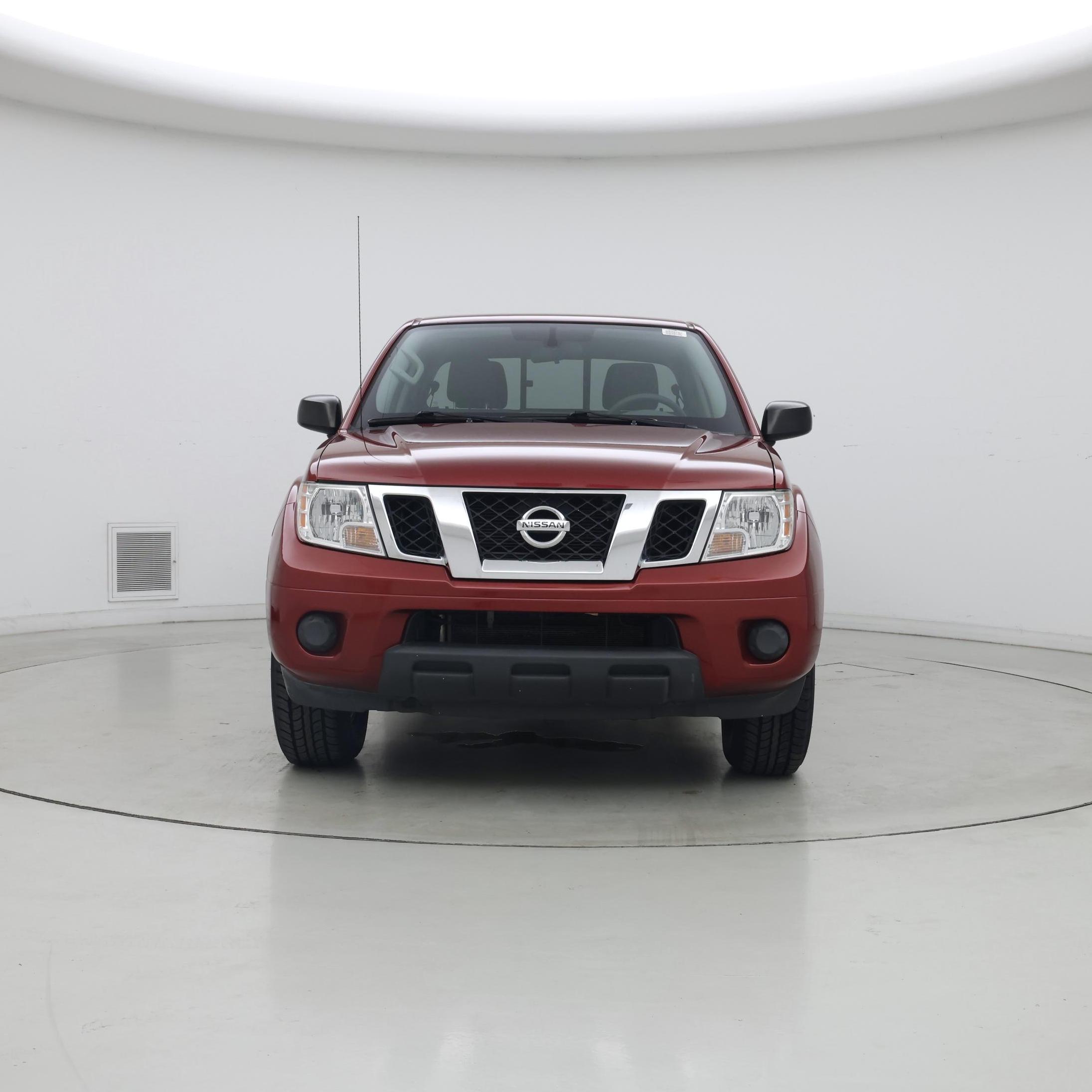 Thumbnail: 2020 Nissan Frontier - 5