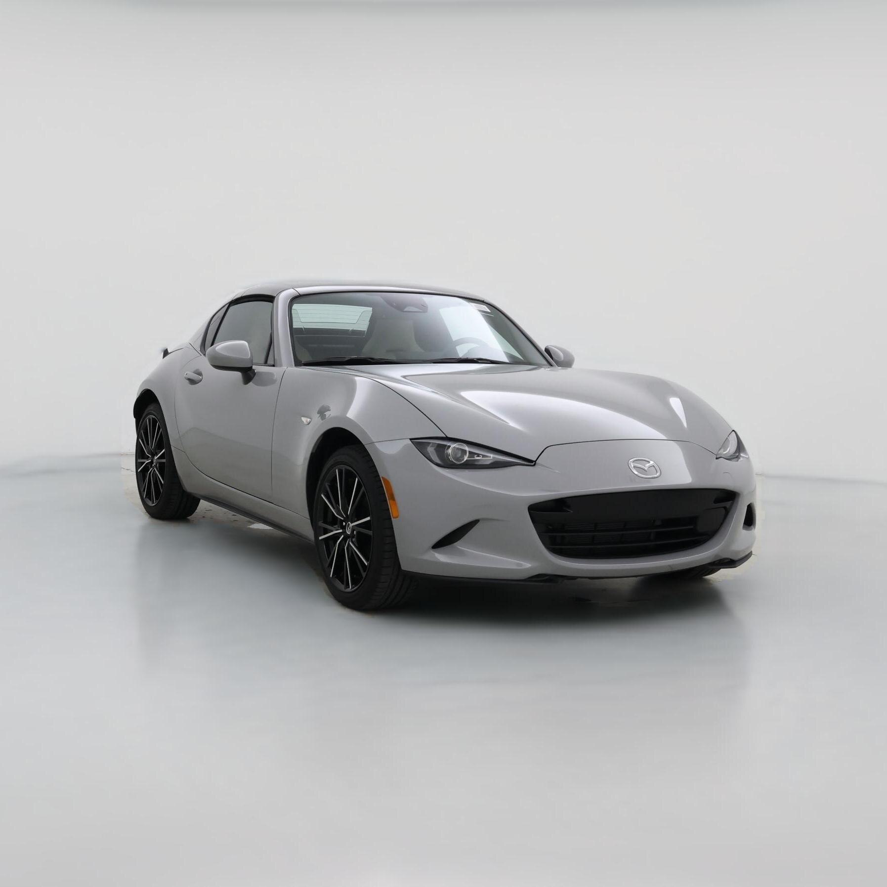 Thumbnail: 2024 Mazda MX-5 Miata - 1