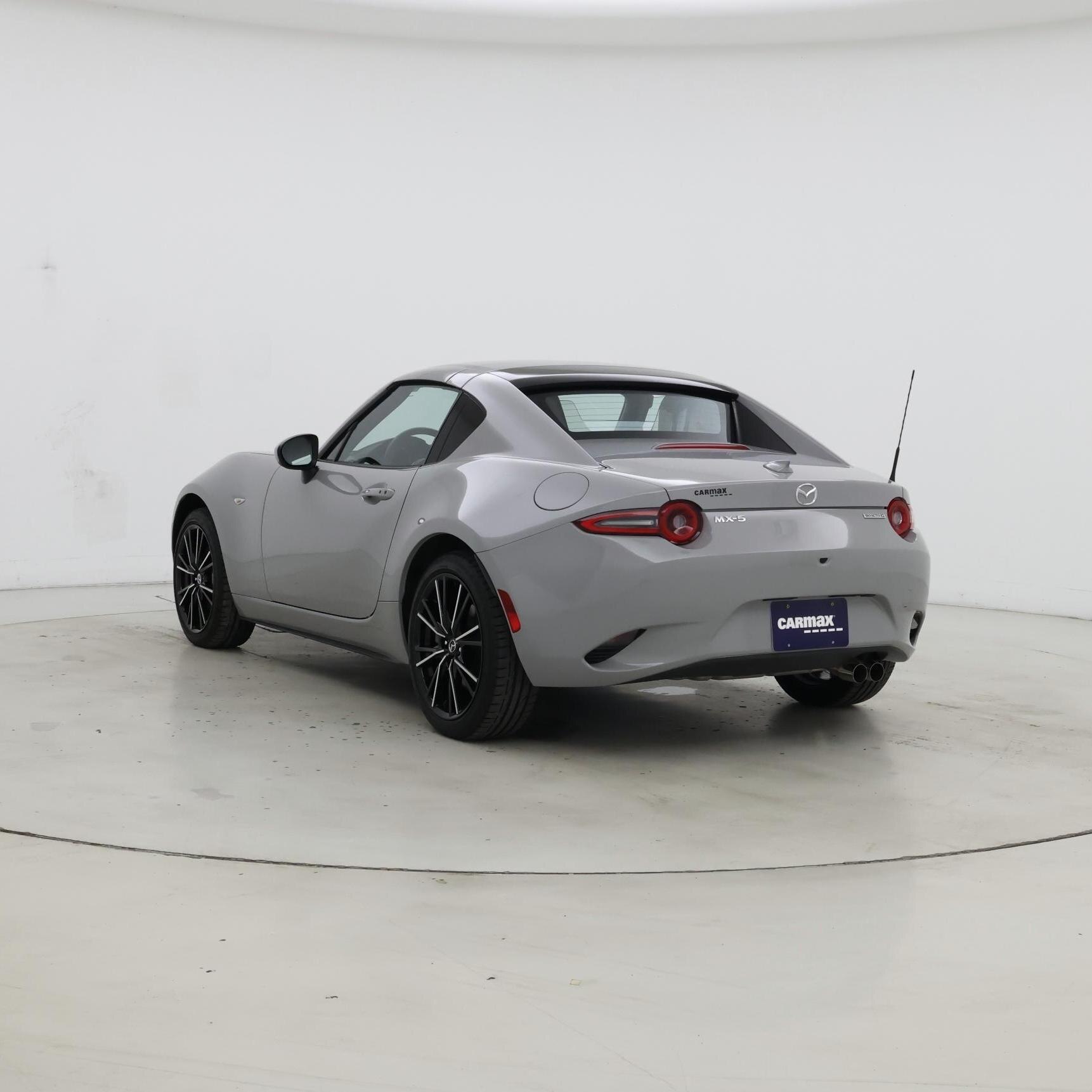 Thumbnail: 2024 Mazda MX-5 Miata - 2