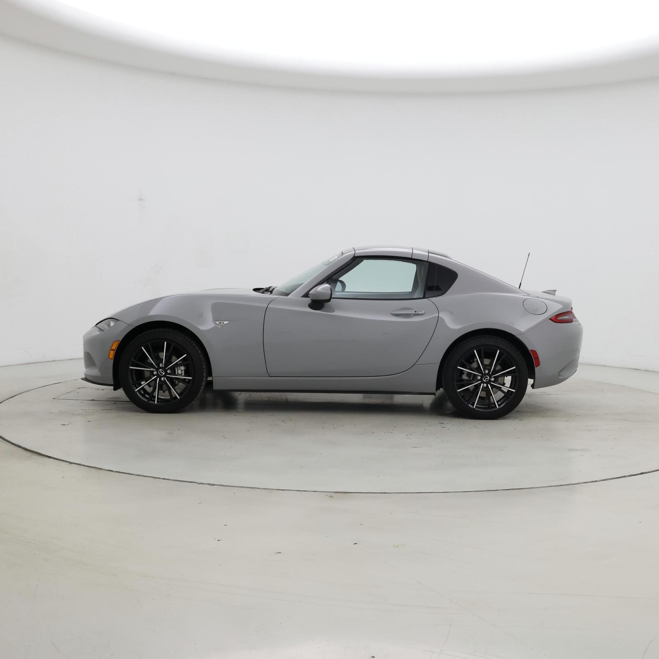 Thumbnail: 2024 Mazda MX-5 Miata - 3