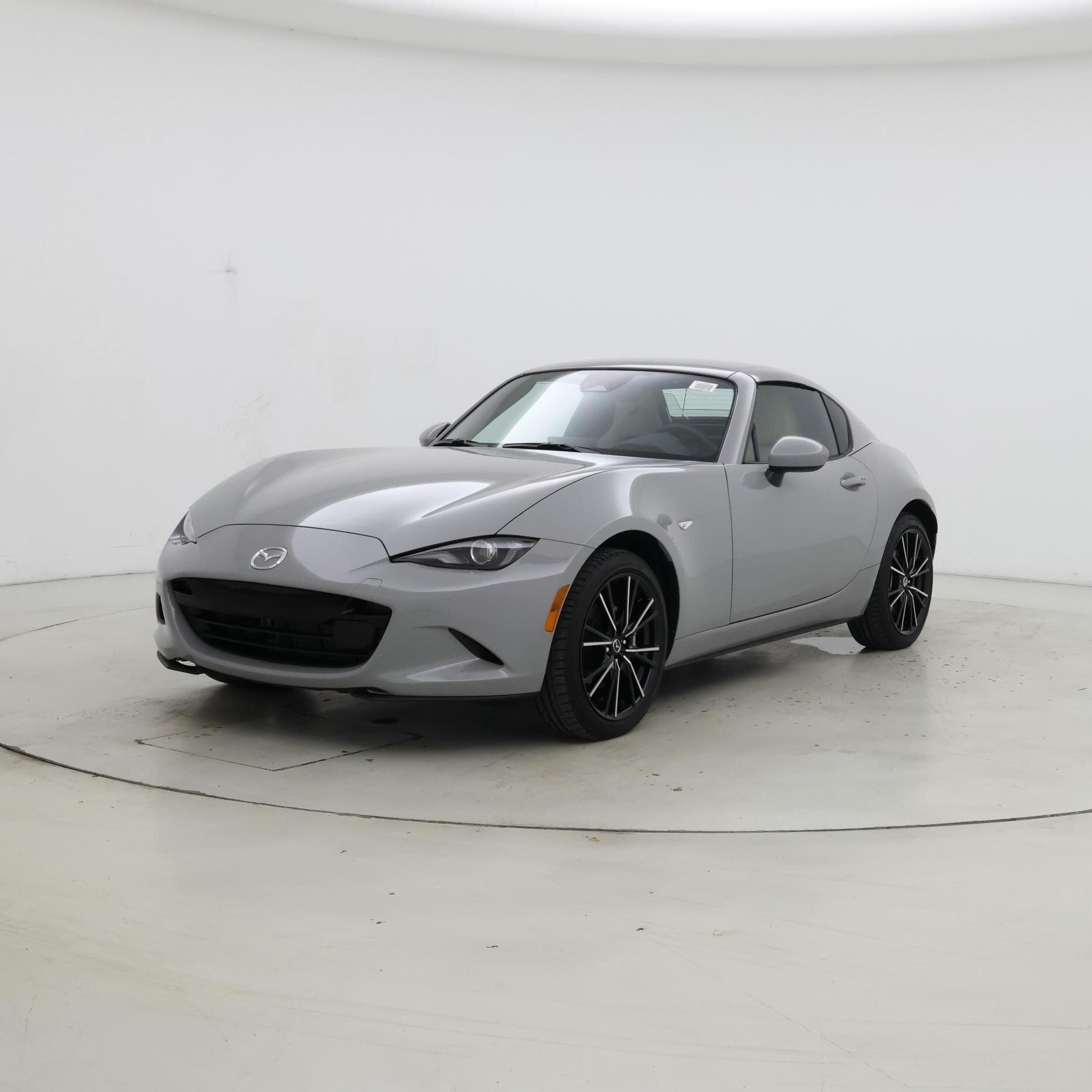 Thumbnail: 2024 Mazda MX-5 Miata - 4