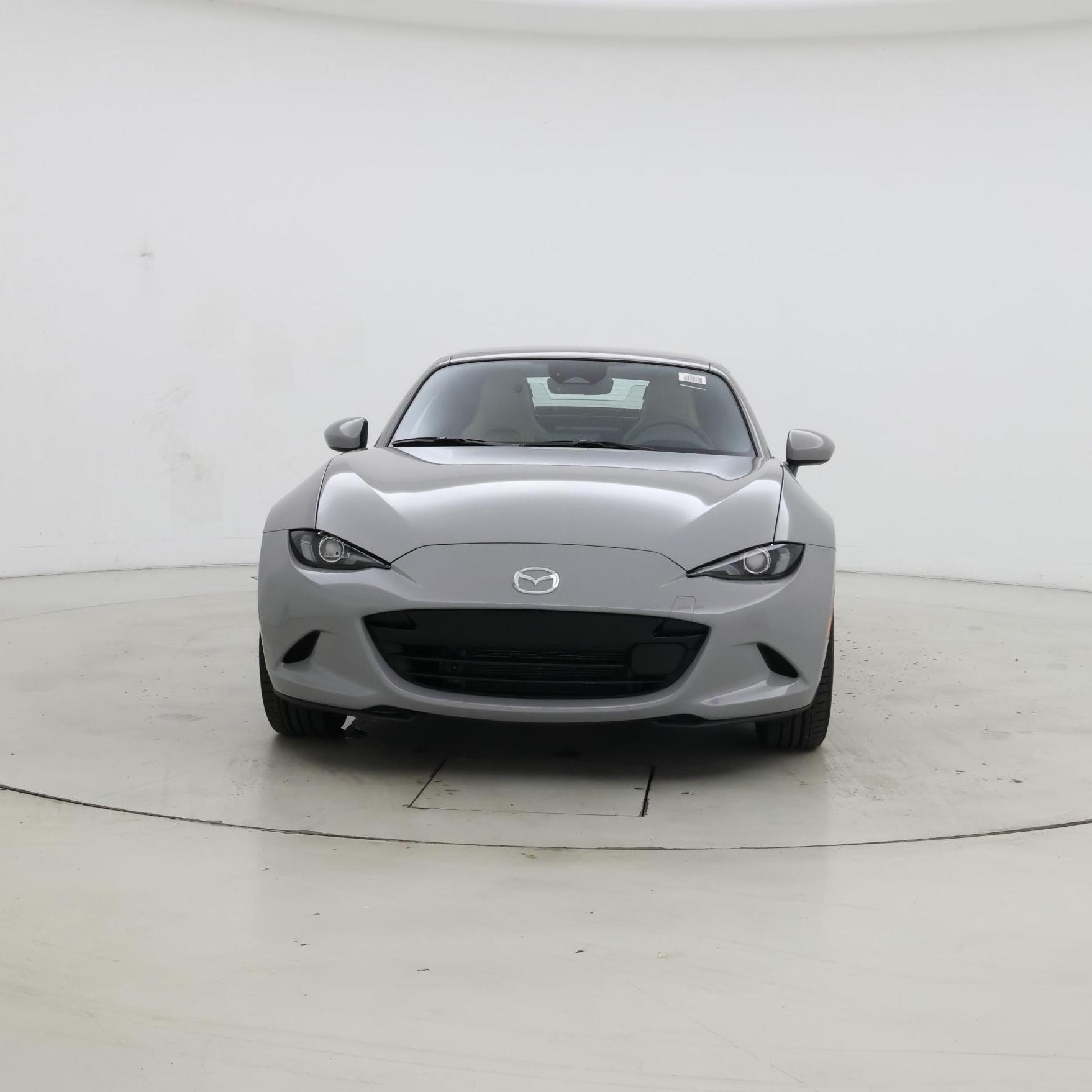 Thumbnail: 2024 Mazda MX-5 Miata - 5