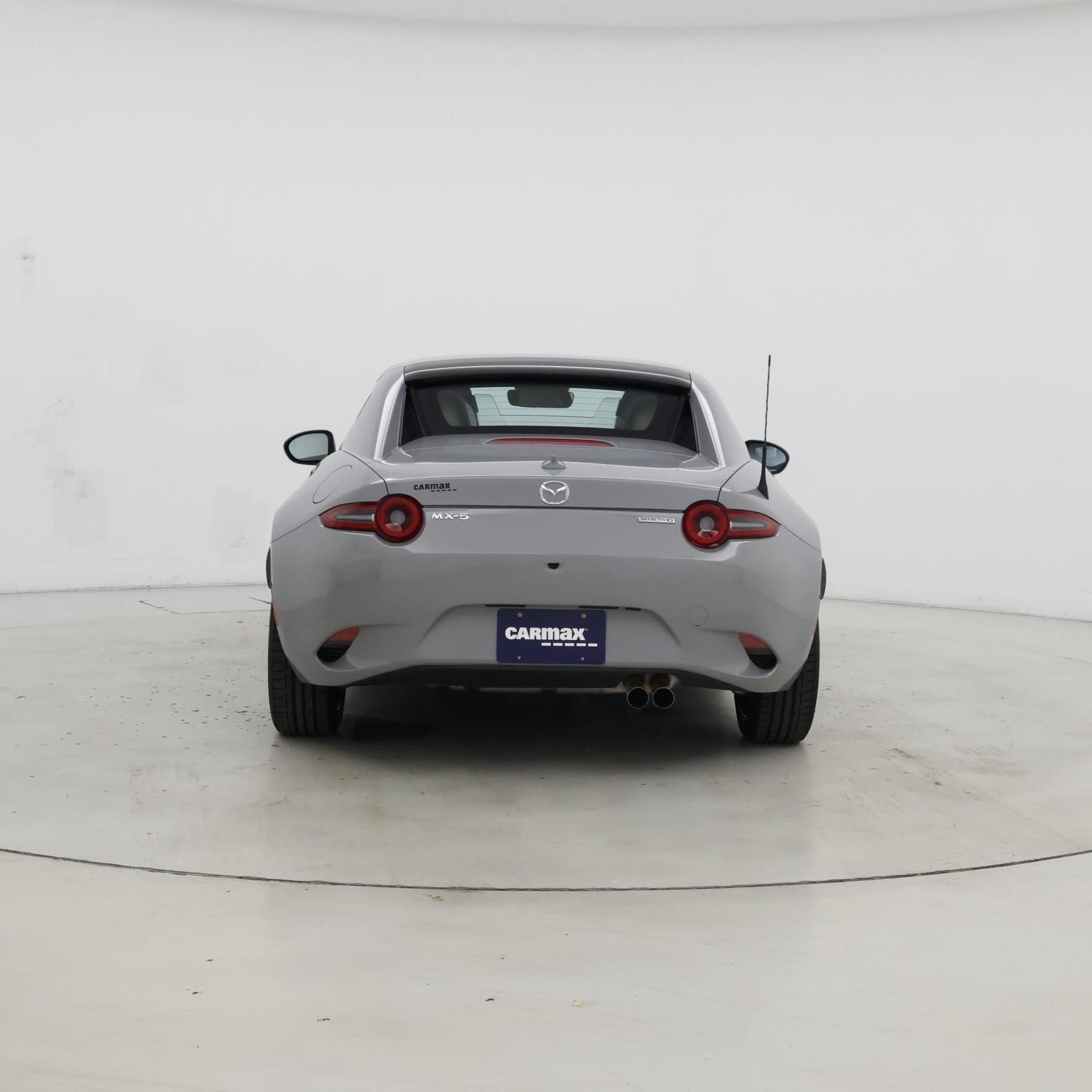 Thumbnail: 2024 Mazda MX-5 Miata - 6