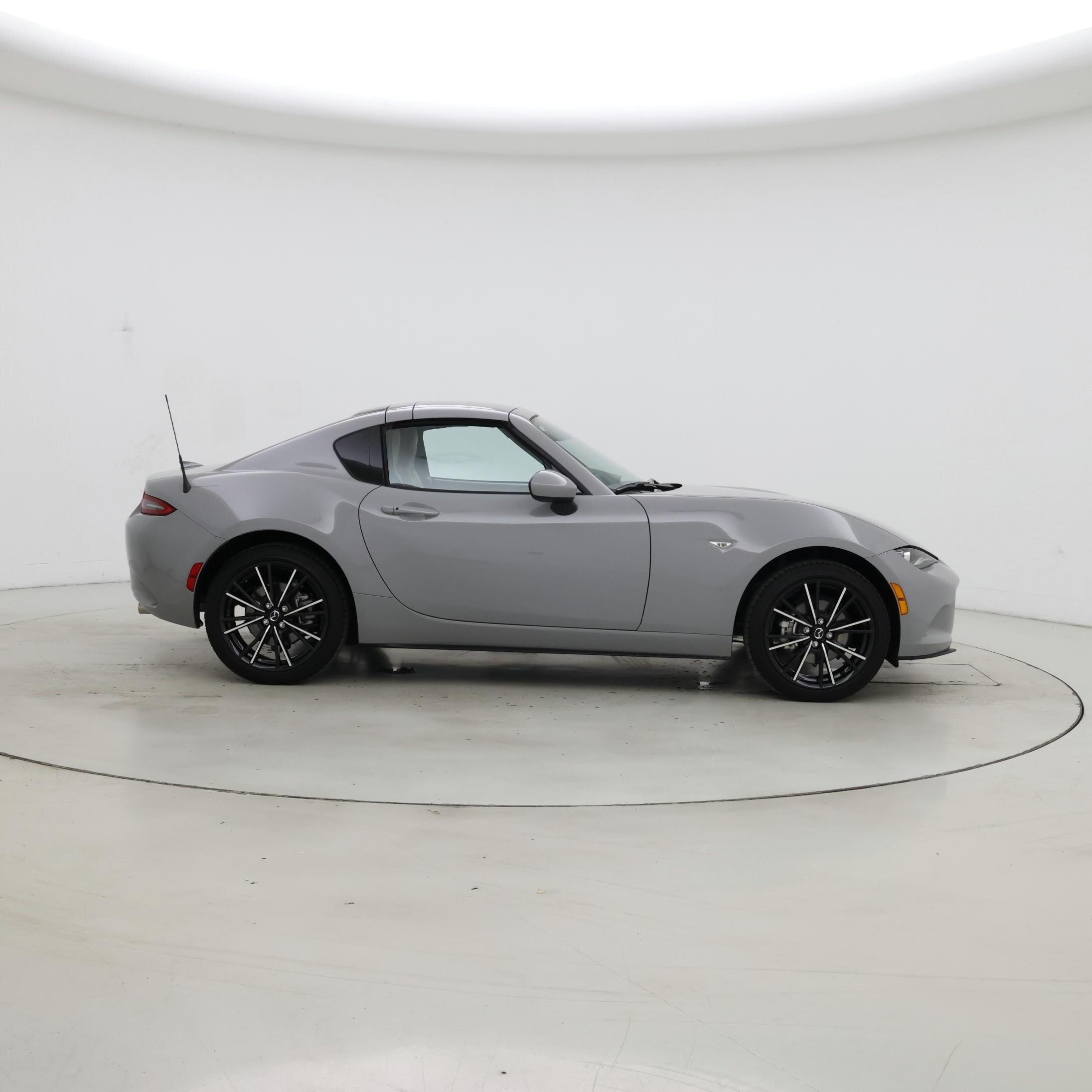 Thumbnail: 2024 Mazda MX-5 Miata - 7