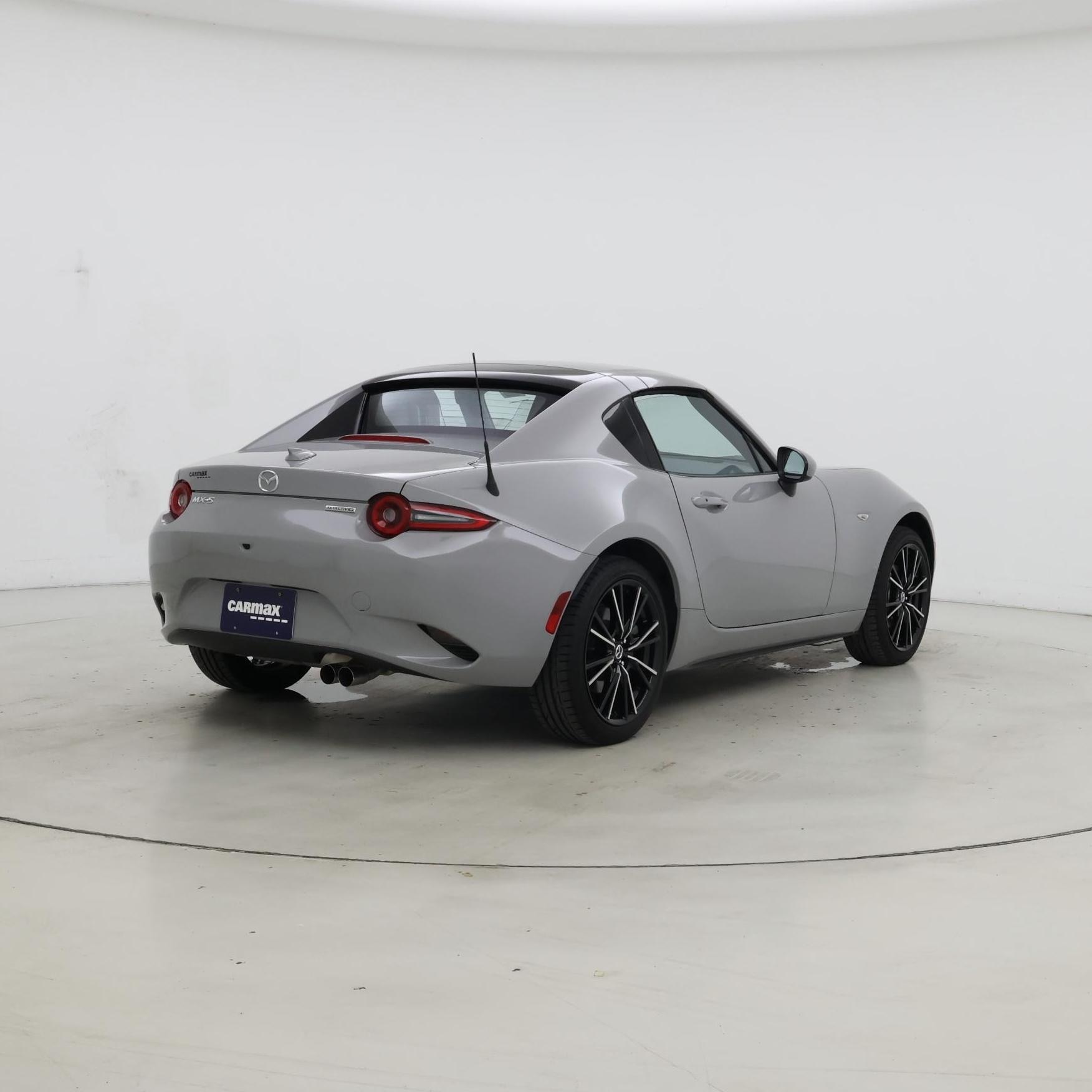 Thumbnail: 2024 Mazda MX-5 Miata - 8