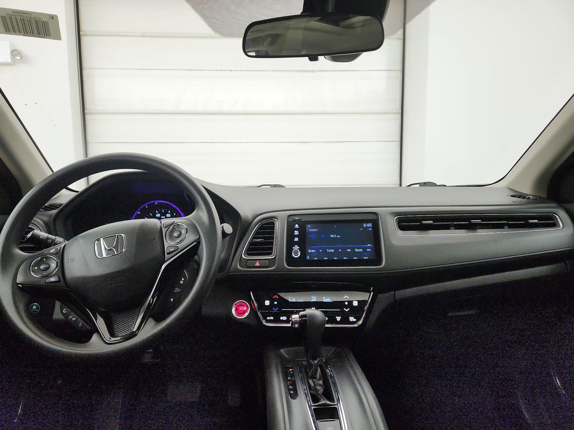Thumbnail: 2021 Honda HR-V - 9